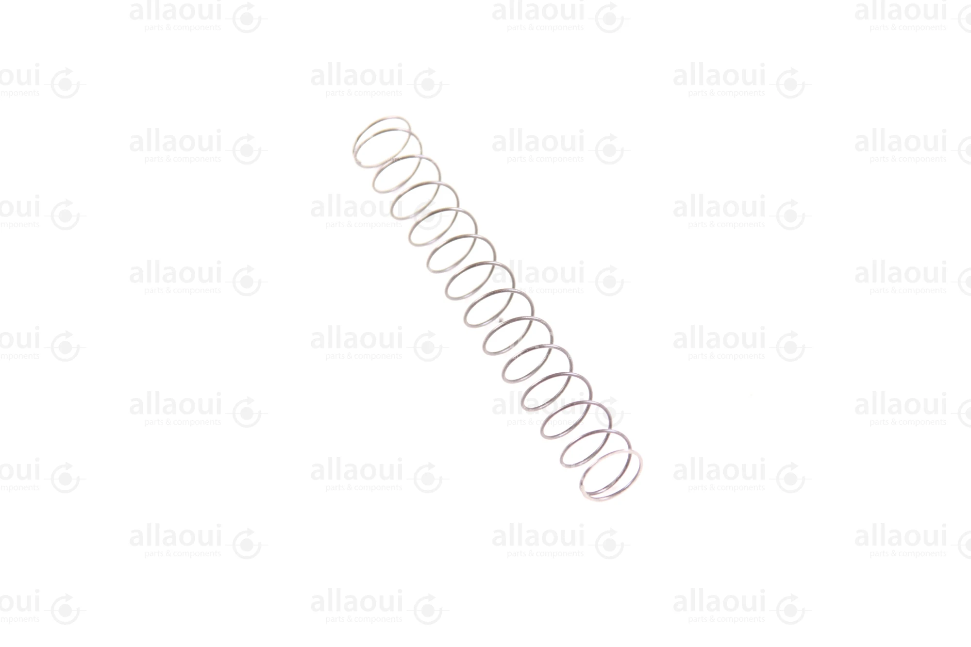 Koenig & Bauer (KBA) Compression Spring M8488040