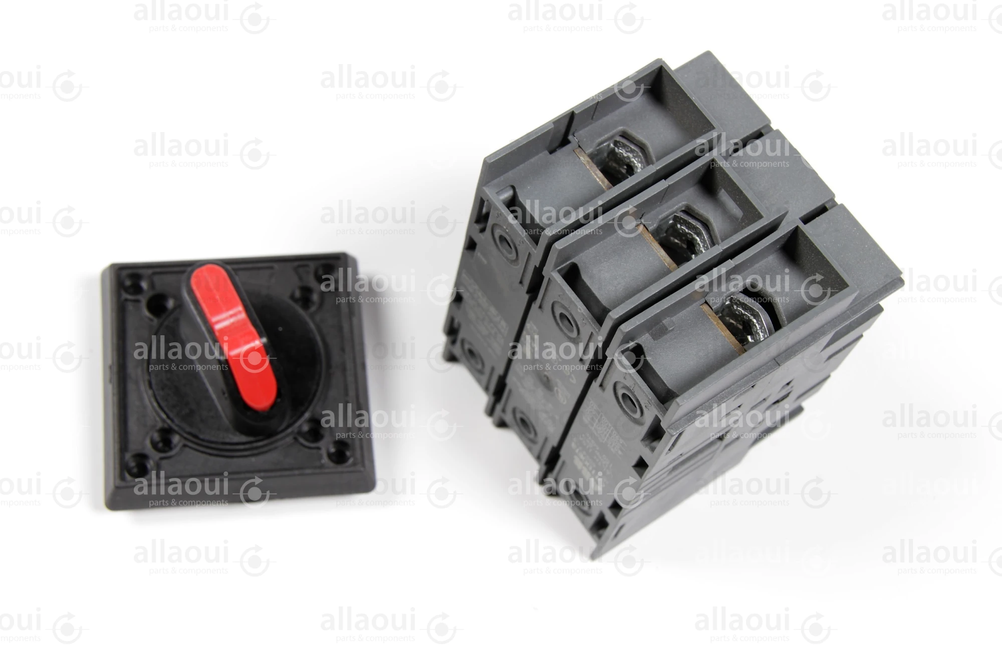 ABB Disconnector OT100ET3 OT100ET3