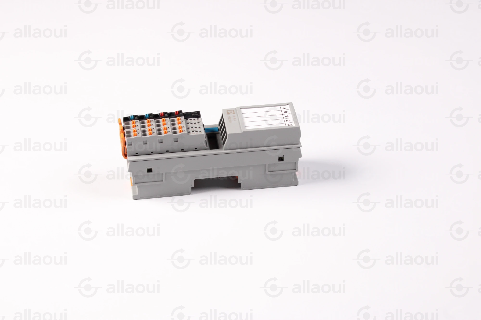 Phoenix Contact Digital Module AXL-F-DI16/1-1H