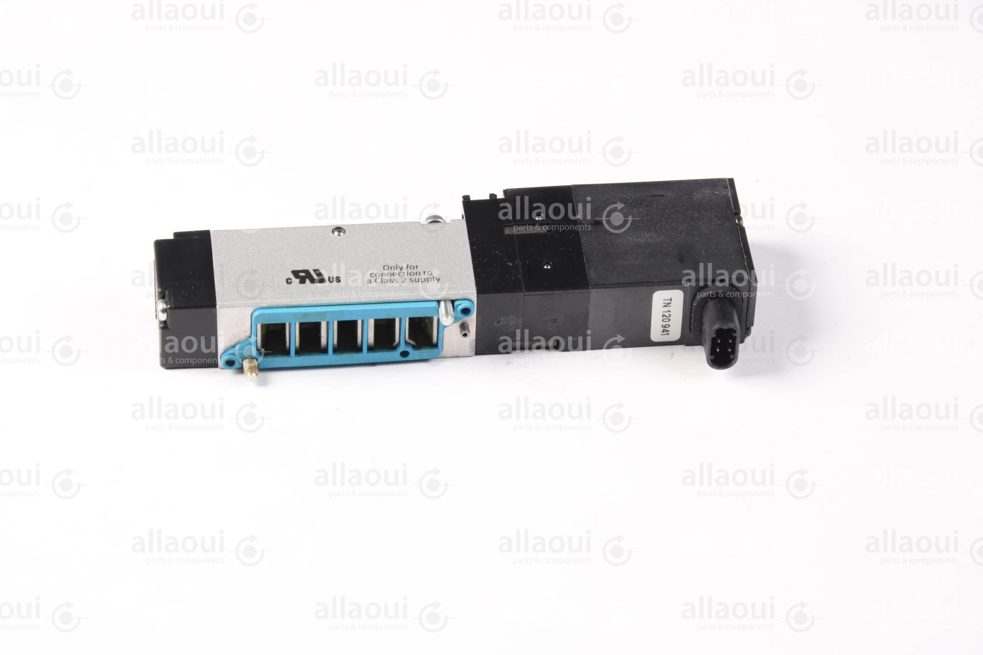 Festo Magnet Valve 159453