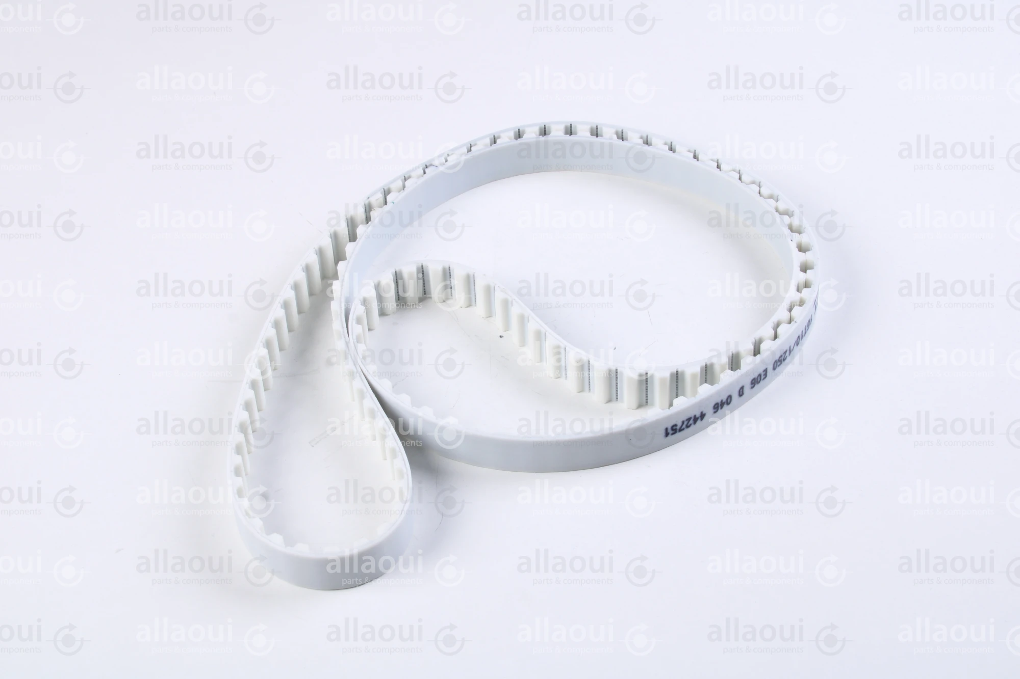 Müller Martini Timing Belt 3215.2101.4