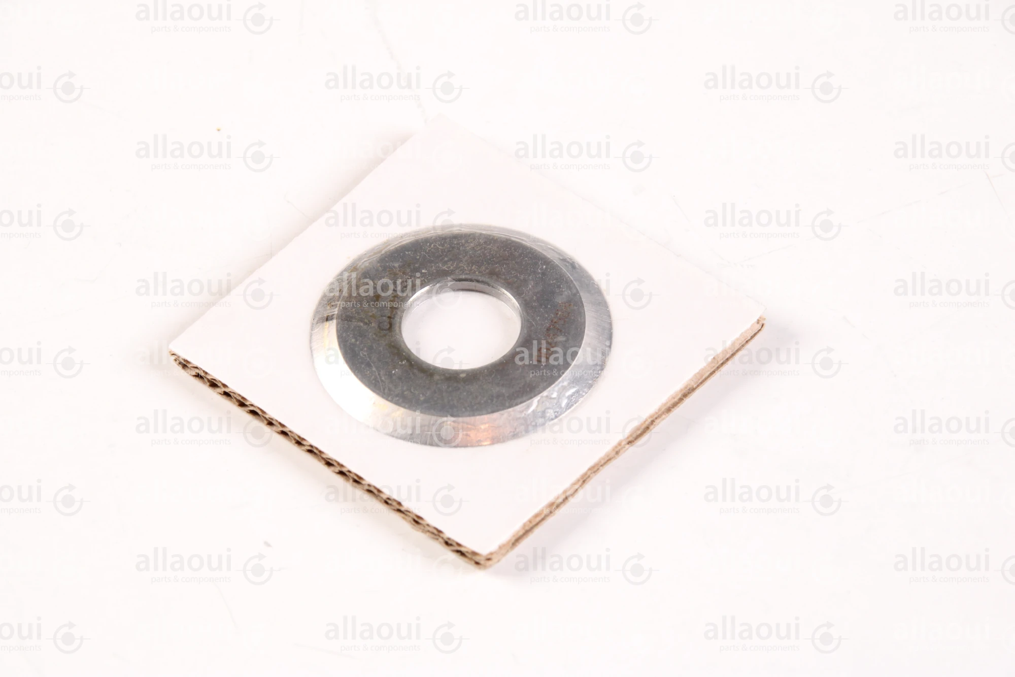 Kolbus Circular Knife 00247584