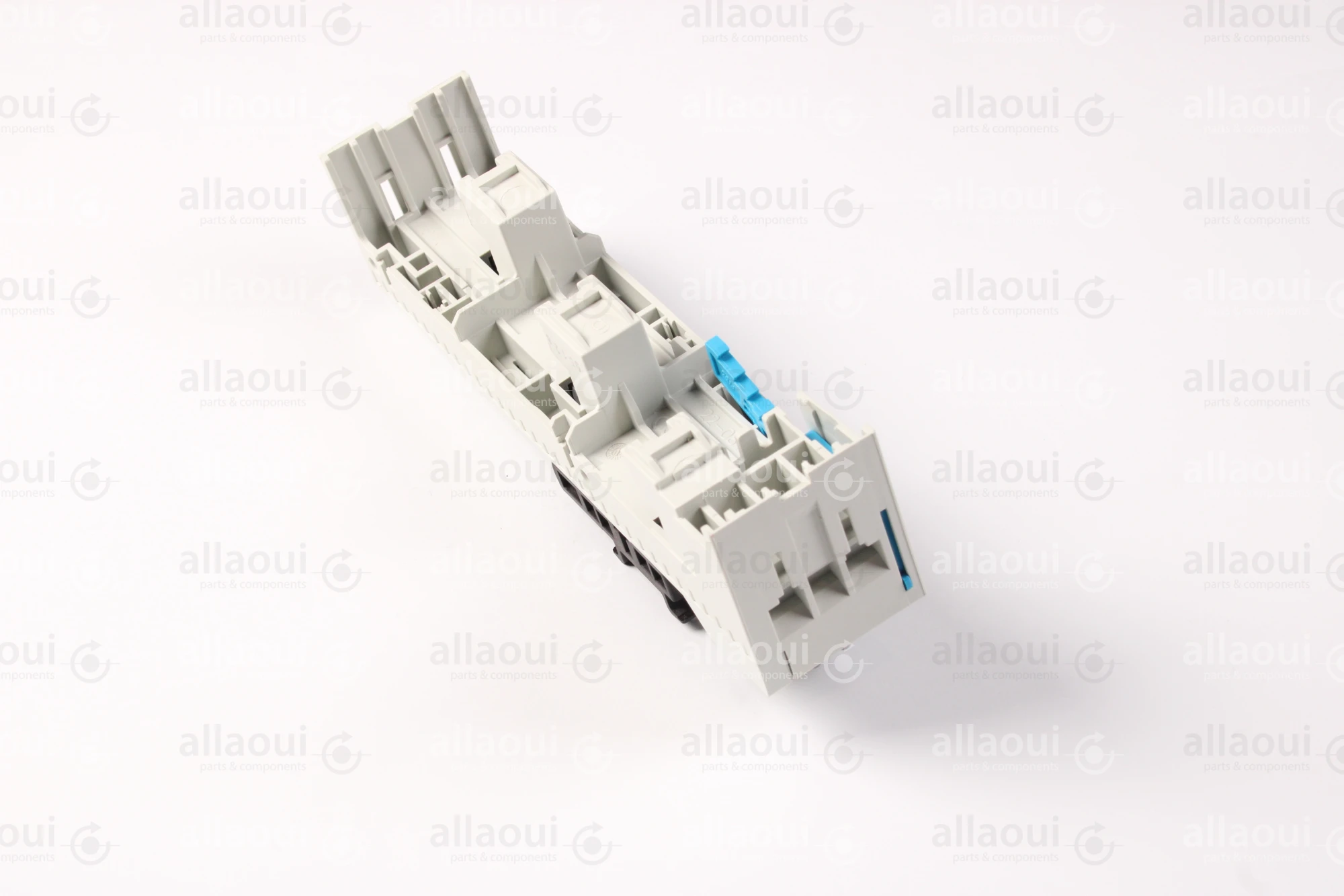 Wöhner Adapter Apparatus 25A W=45mm 32 430