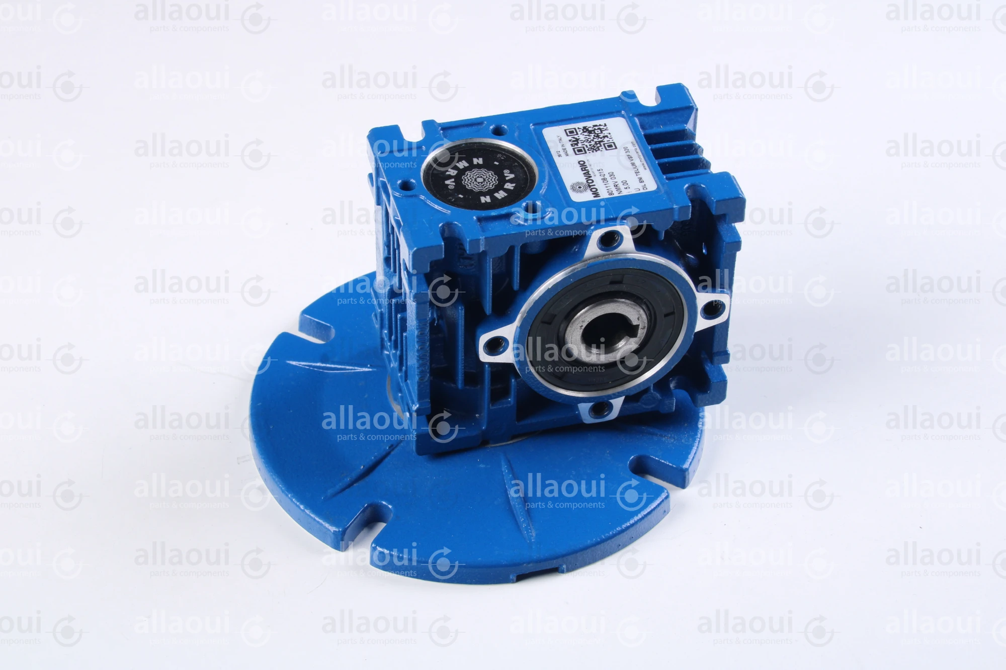 Motovario Gear NMRV 030 8011108-015