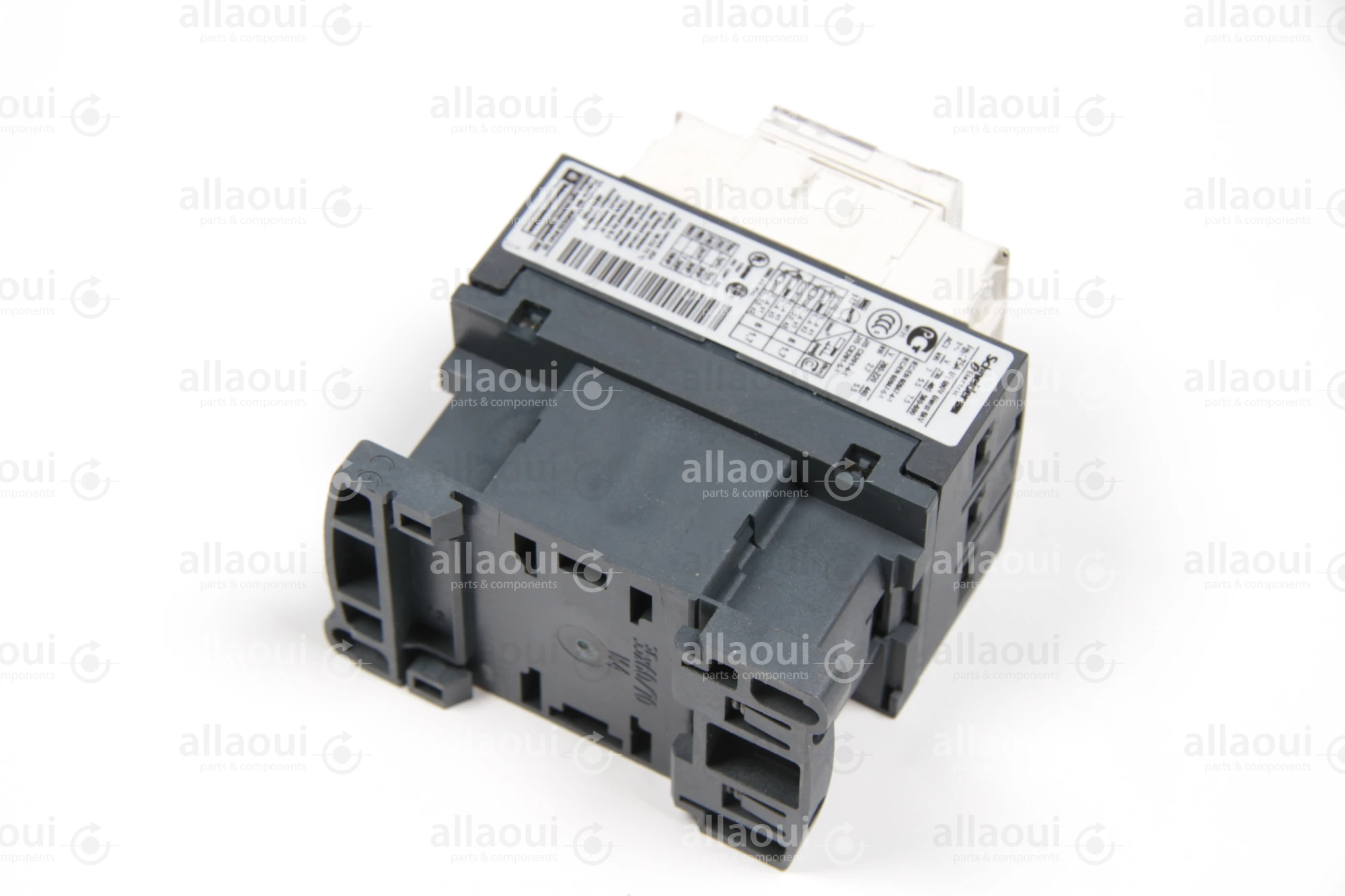 Schneider Electric Power Contactor Schneider Electric LC1D12P7