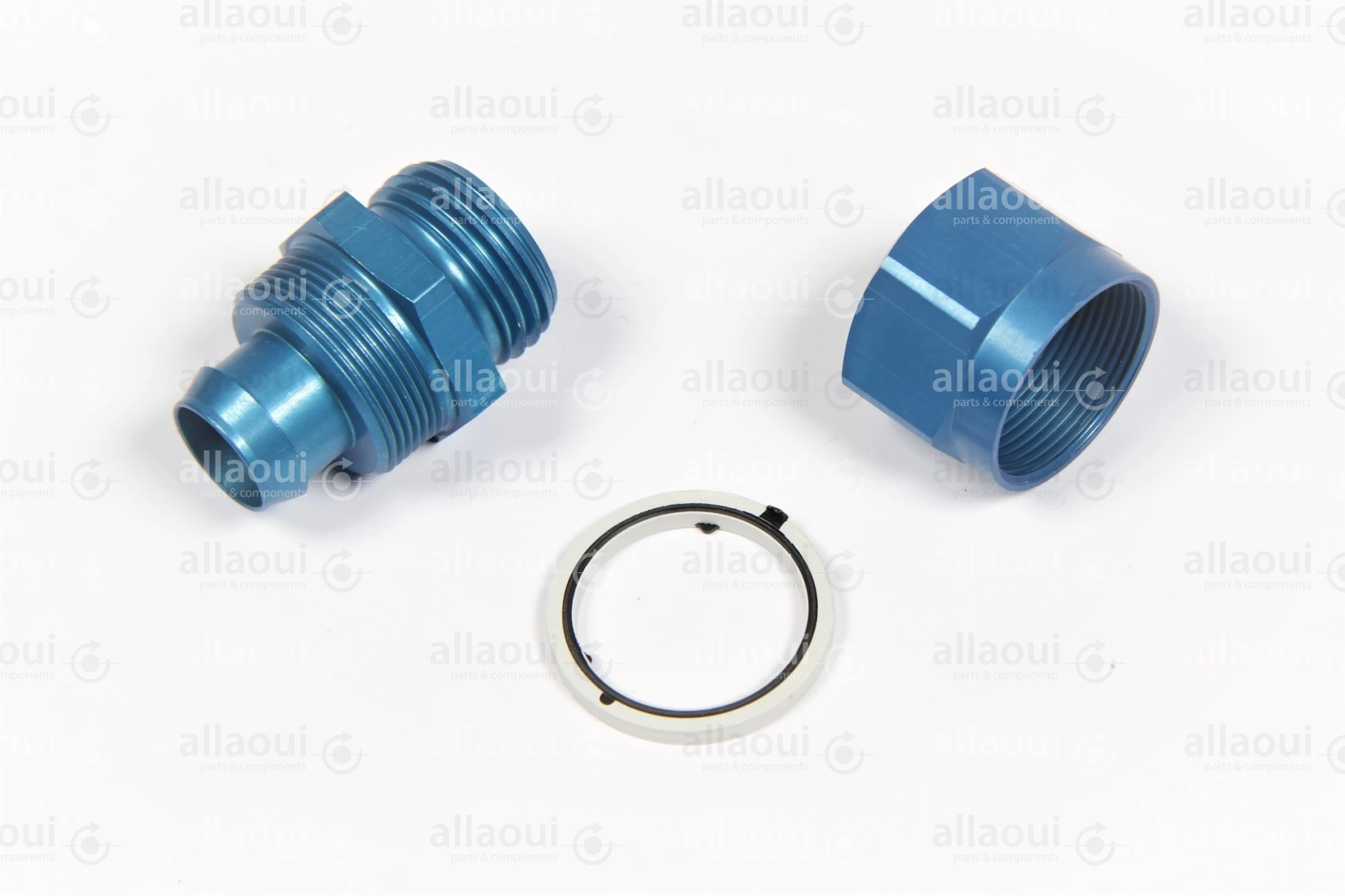 Festo Connector CK-1/2-PK-13 CK-1/2-PK-13