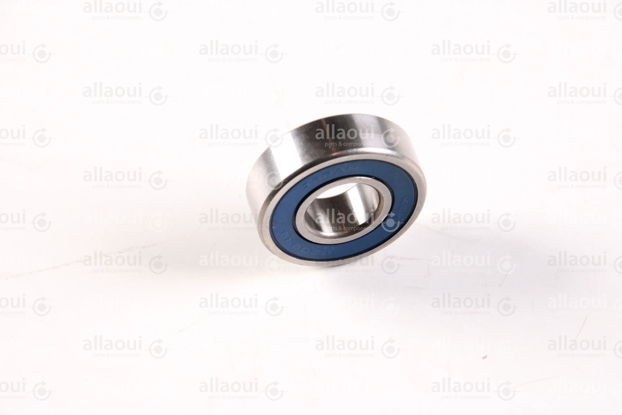 FAG Deep Groove Ball Bearing 6202RS