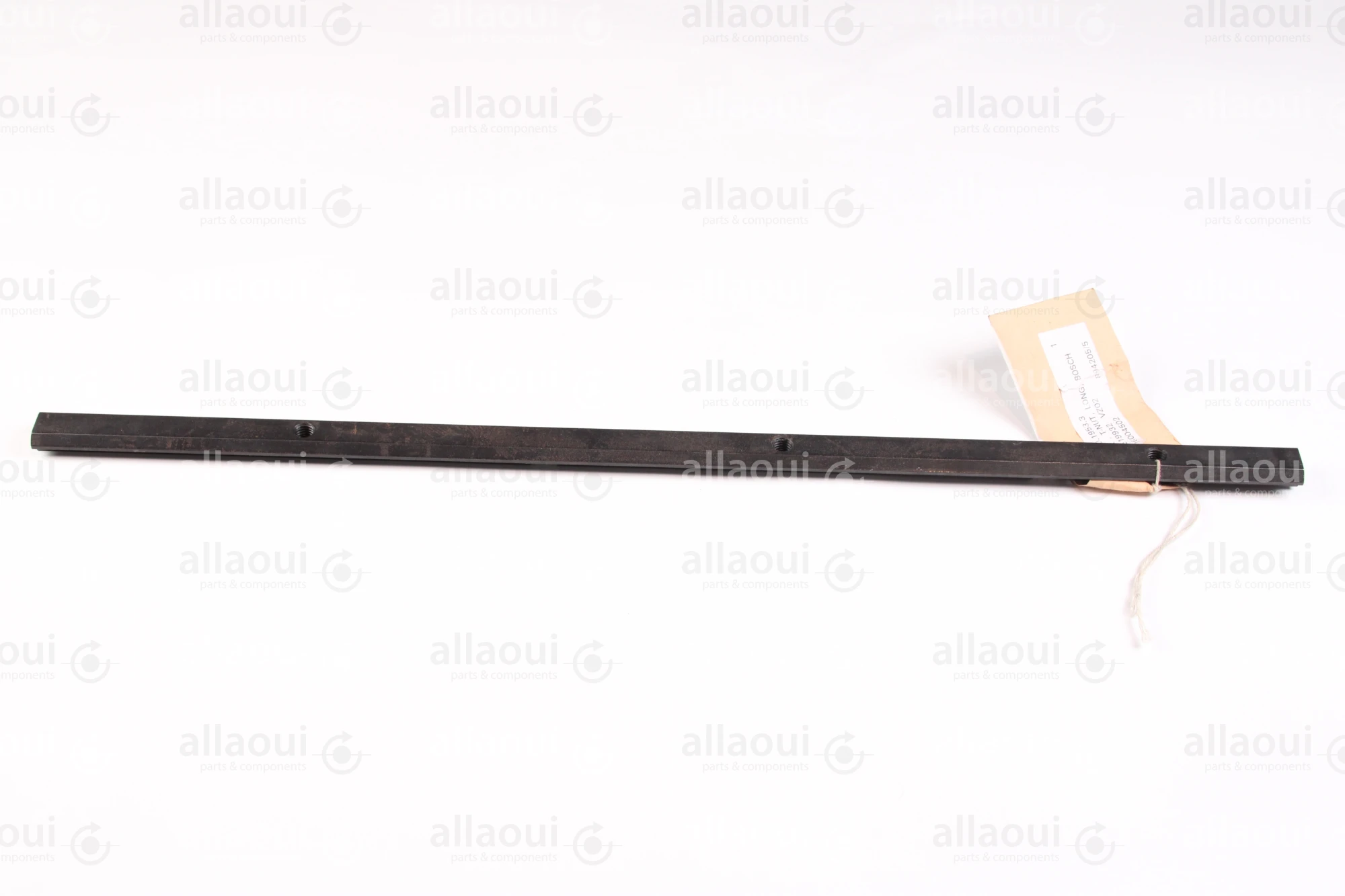 Müller Martini Long T-Nut 7720.1953.3