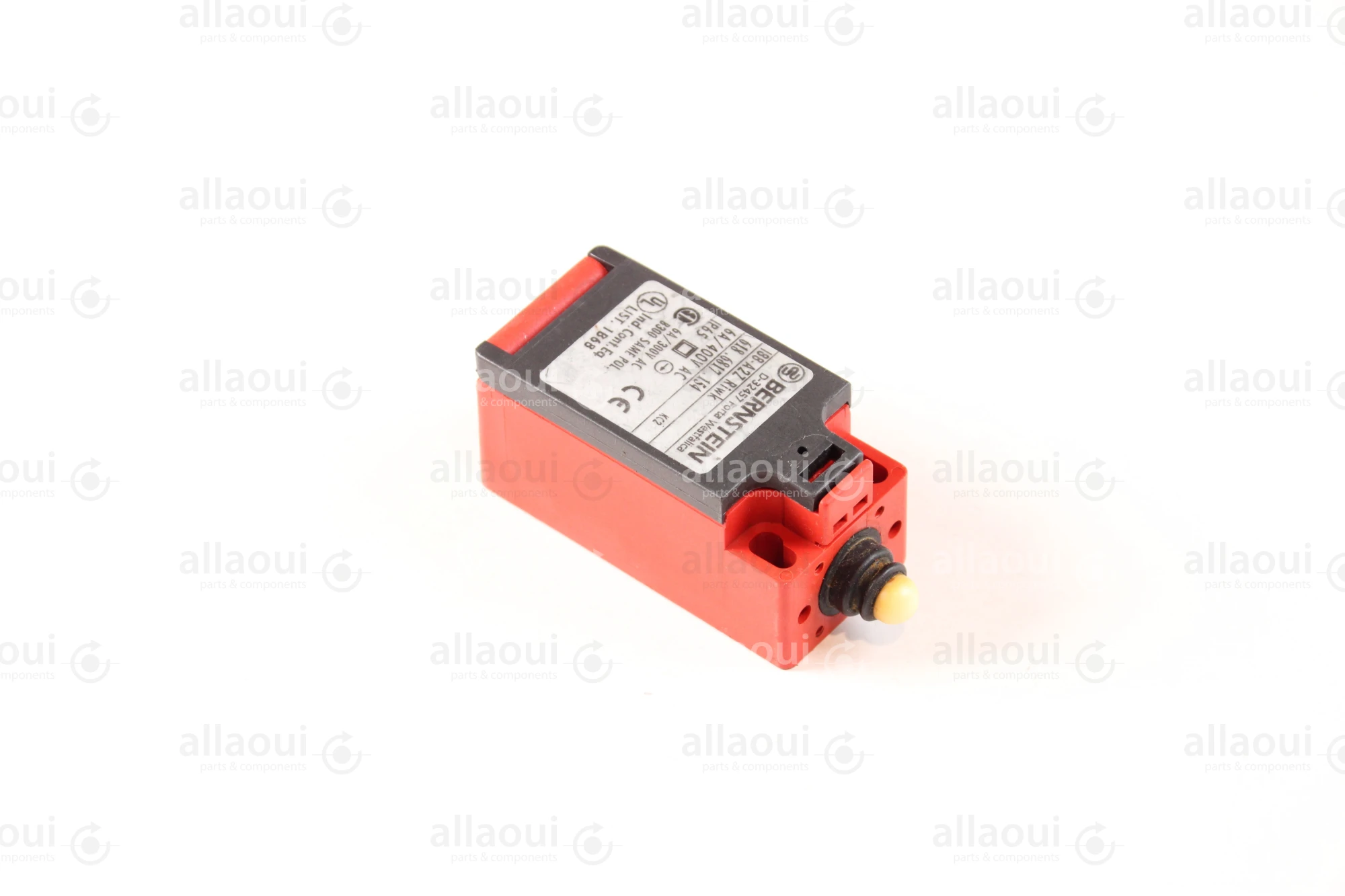 Bernstein Switch I88-A2Z Riwk