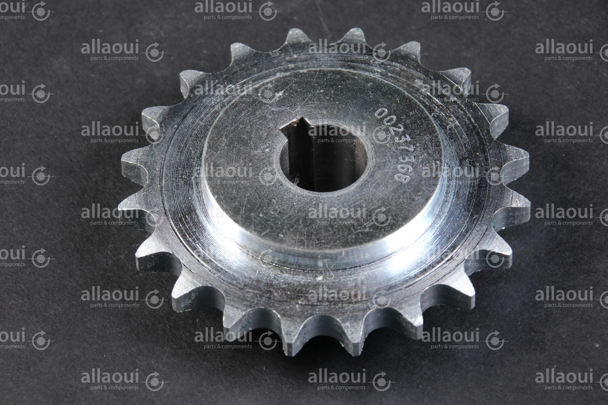 Kolbus Gear 00237368