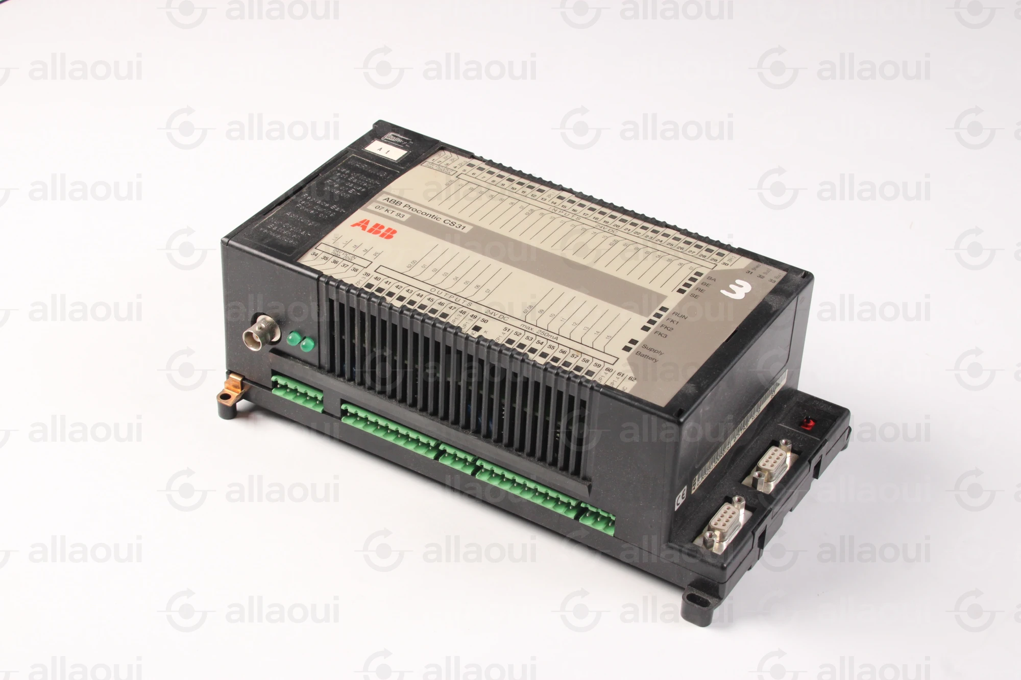 Koenig & Bauer (KBA) Module L0845675