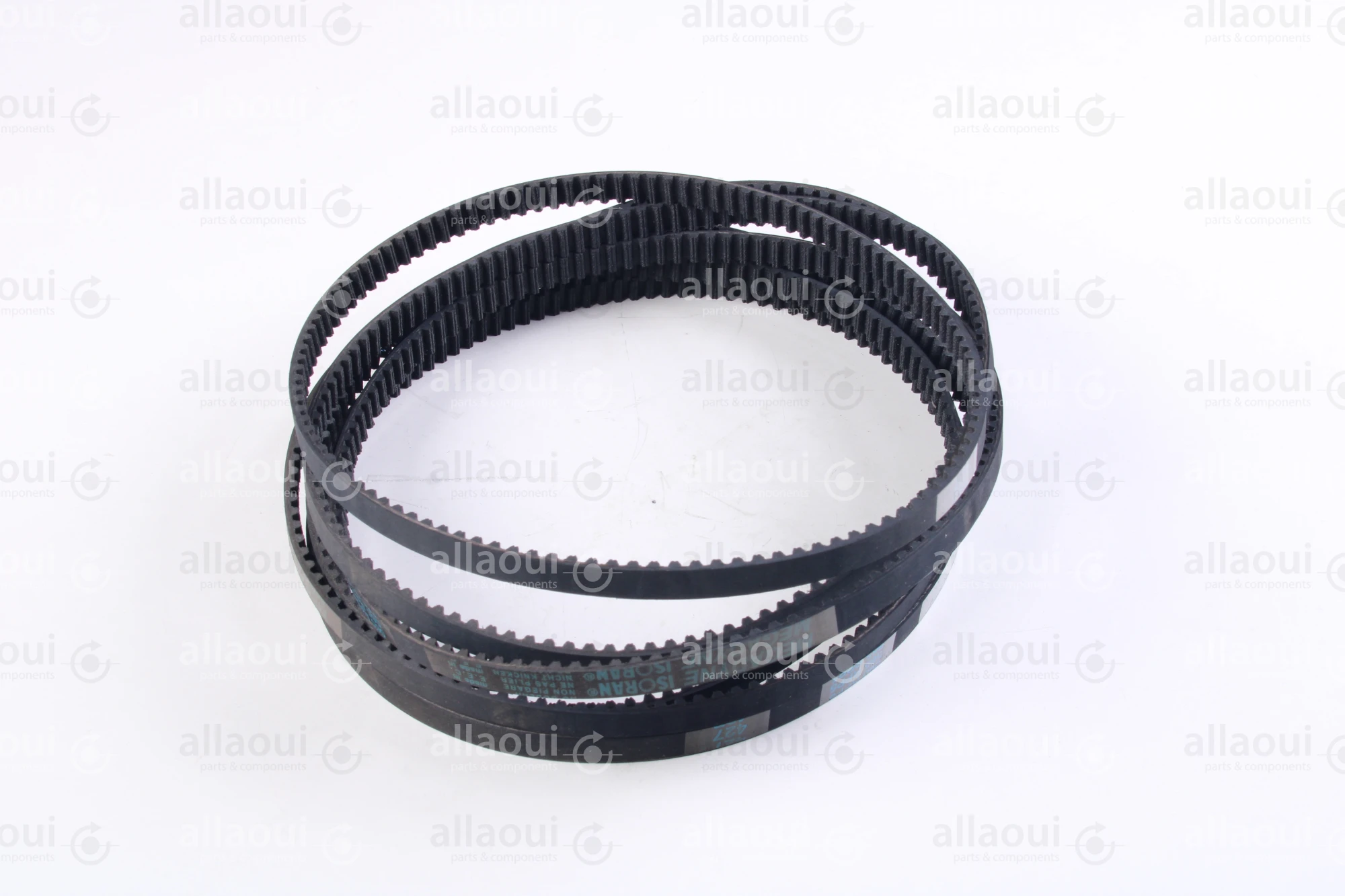 Megadyne Timing Belt (7 Pieces) 15PO00198