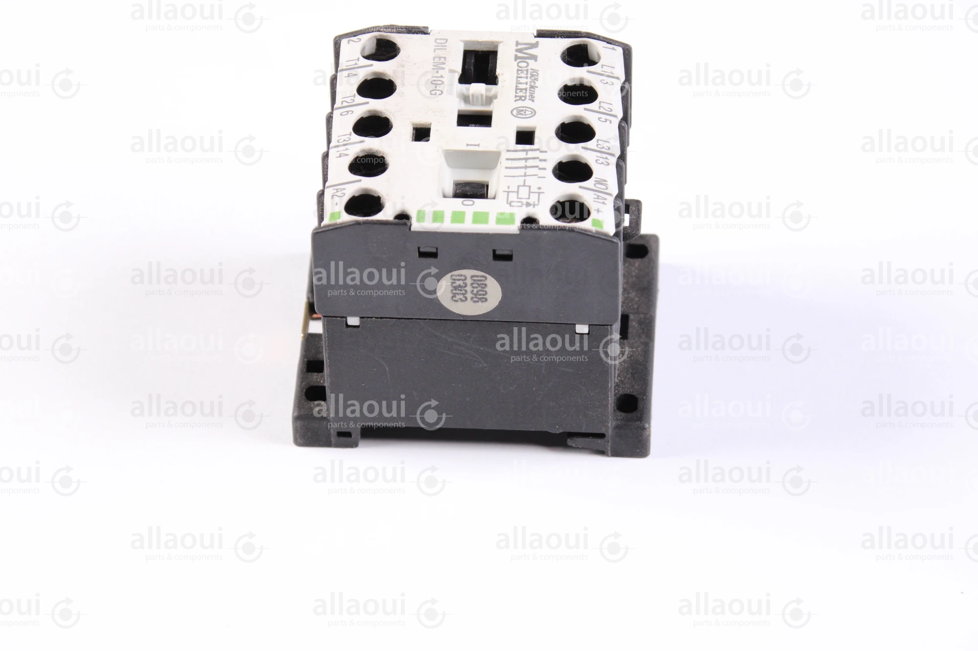Moeller Contactor DILEM-10-G