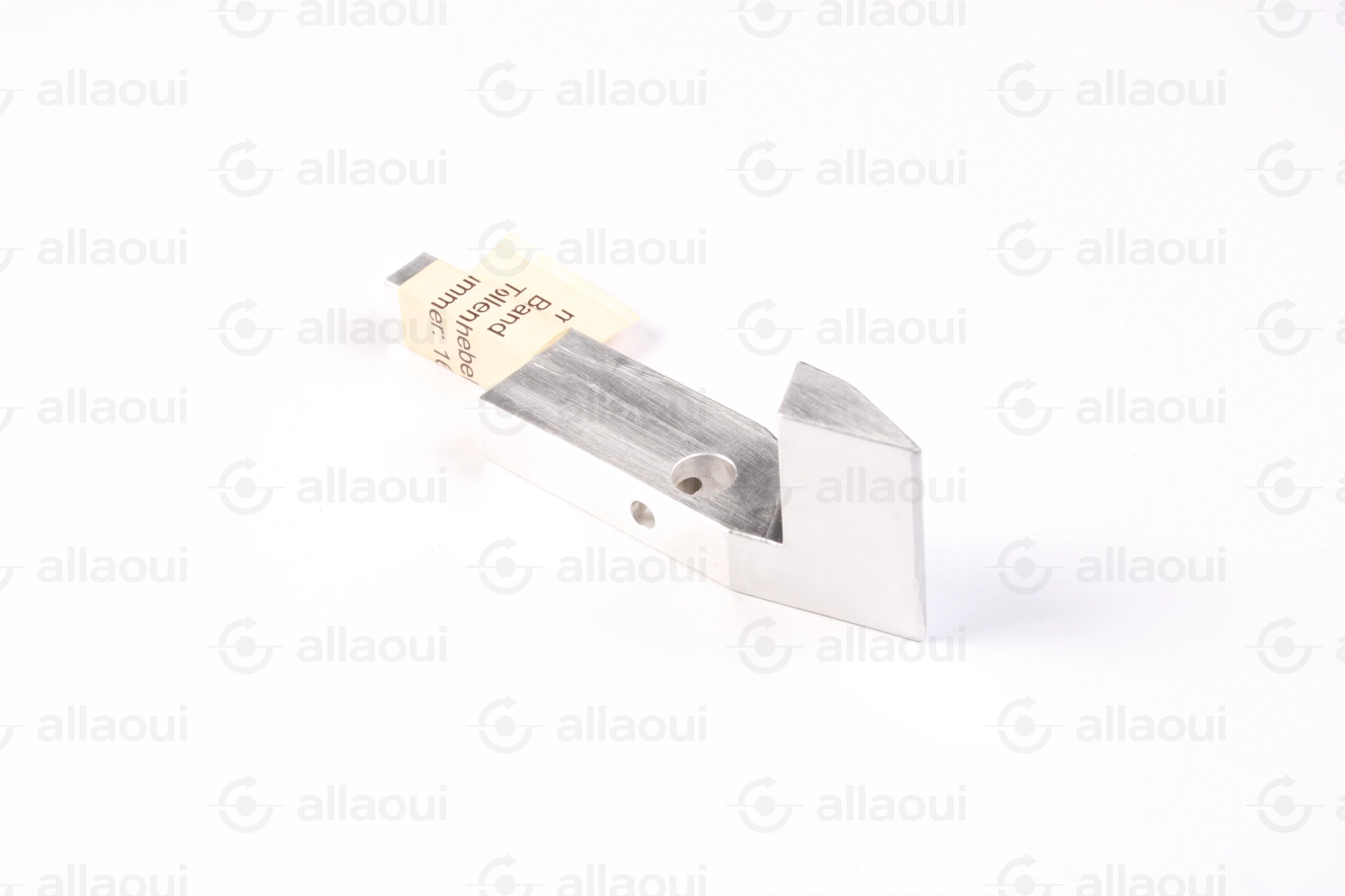 Manroland Lever 16.22032-1126