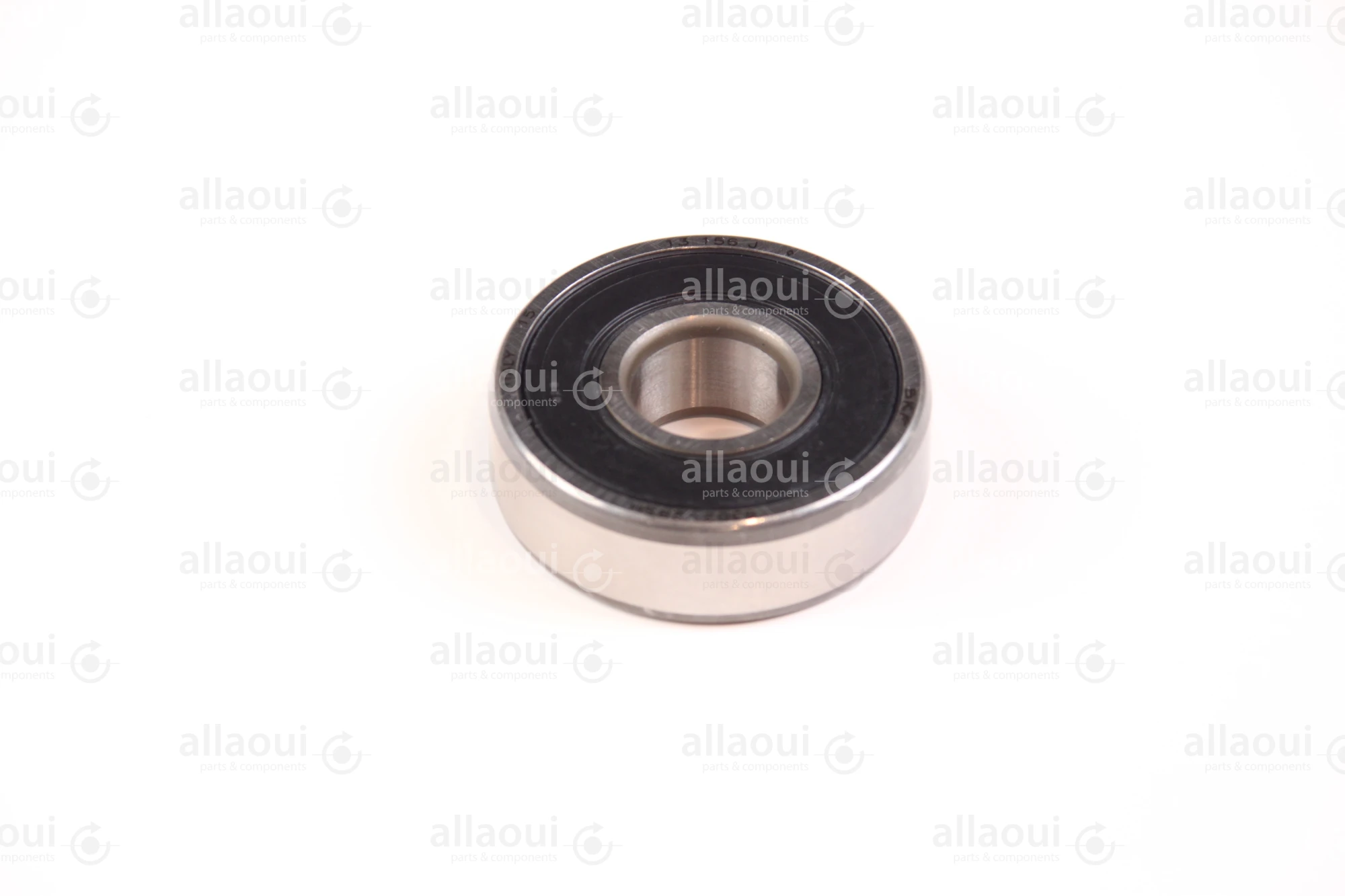 SKF Roller Bearing 6302-2RSH