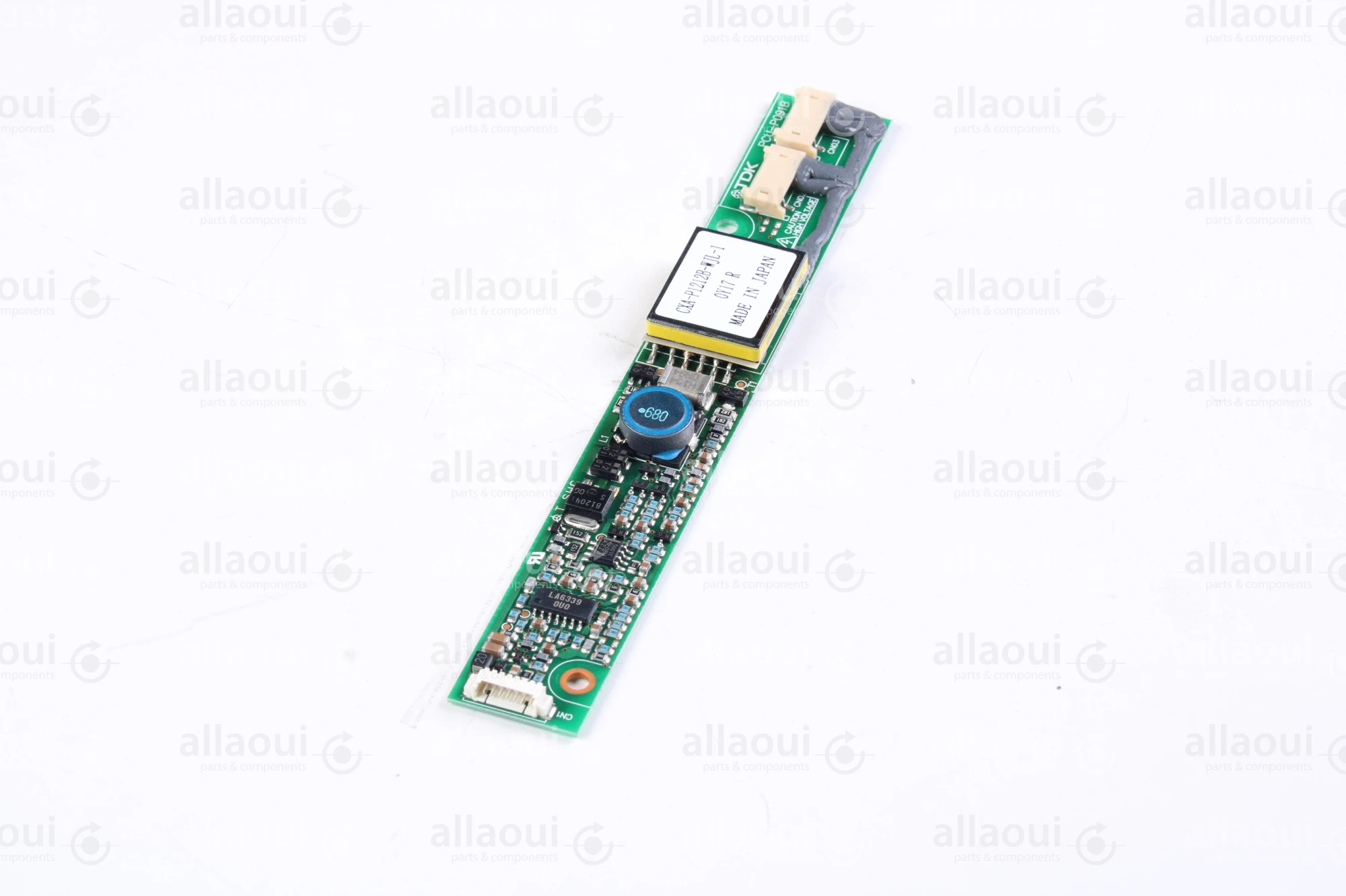 UNKNOWN Board CXA-P1212B-WJL-1