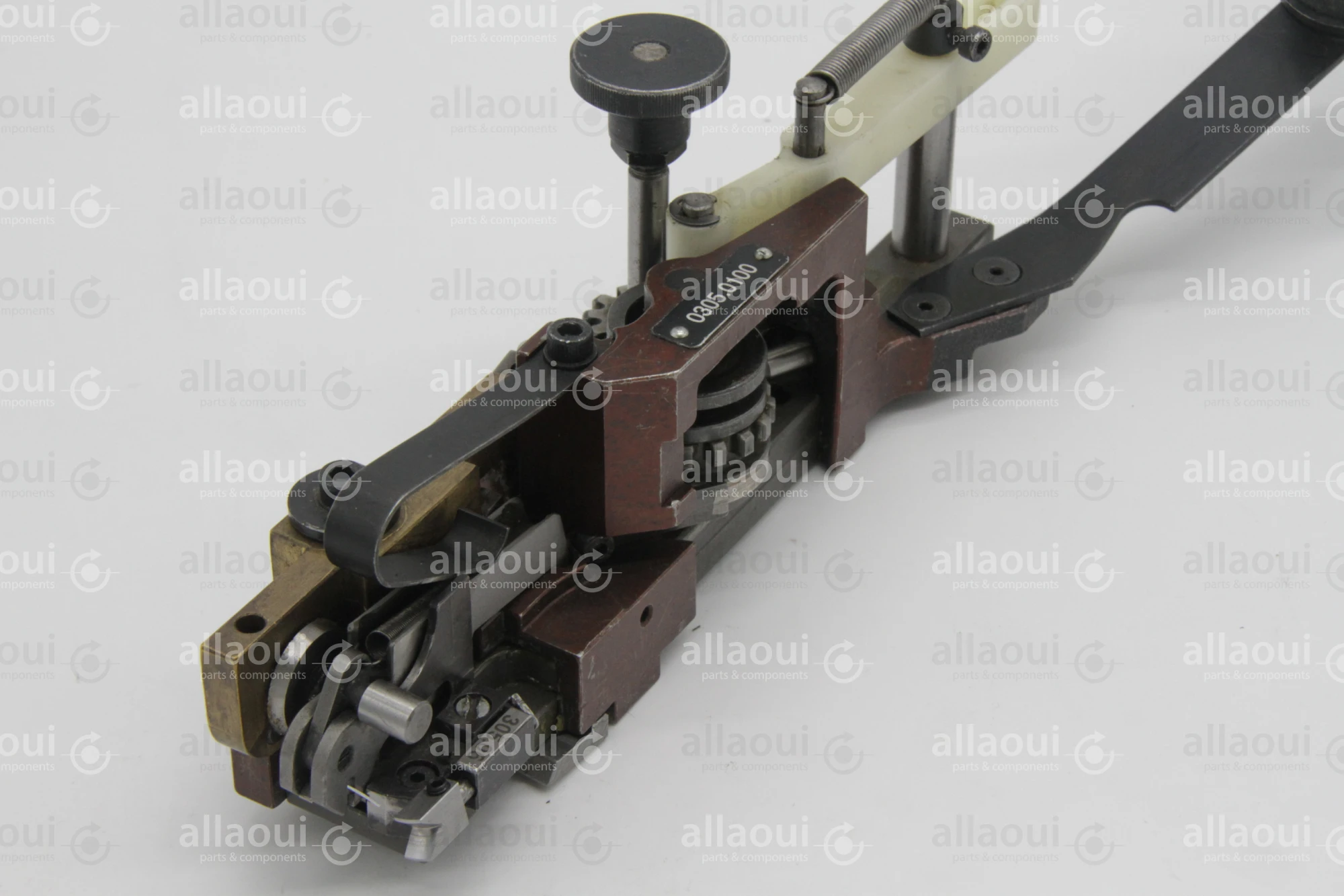 Müller Martini Stitching Head HK 45 (Red) 0305.0100