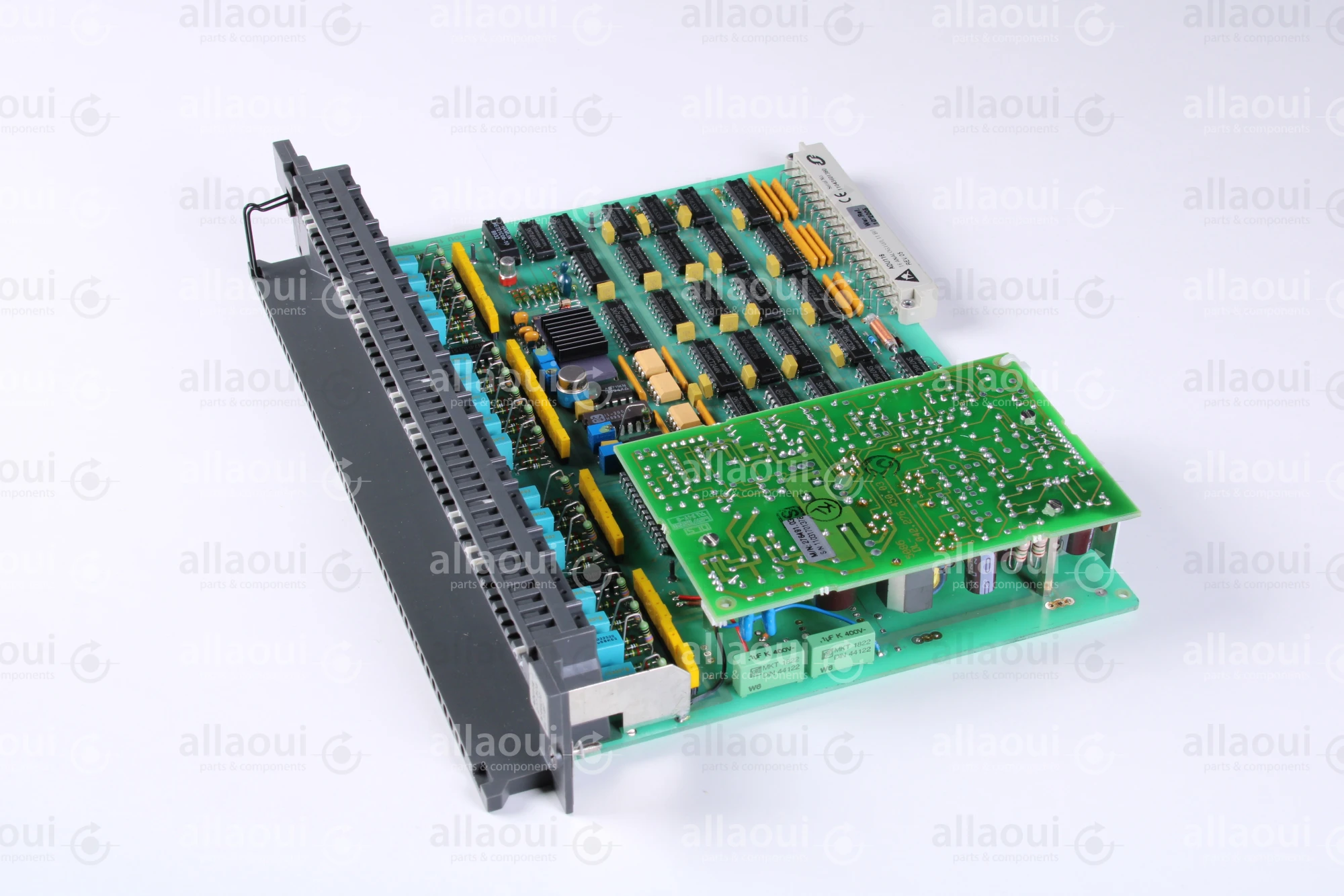 AEG Board 16 Analog I U/I, 11 BIT