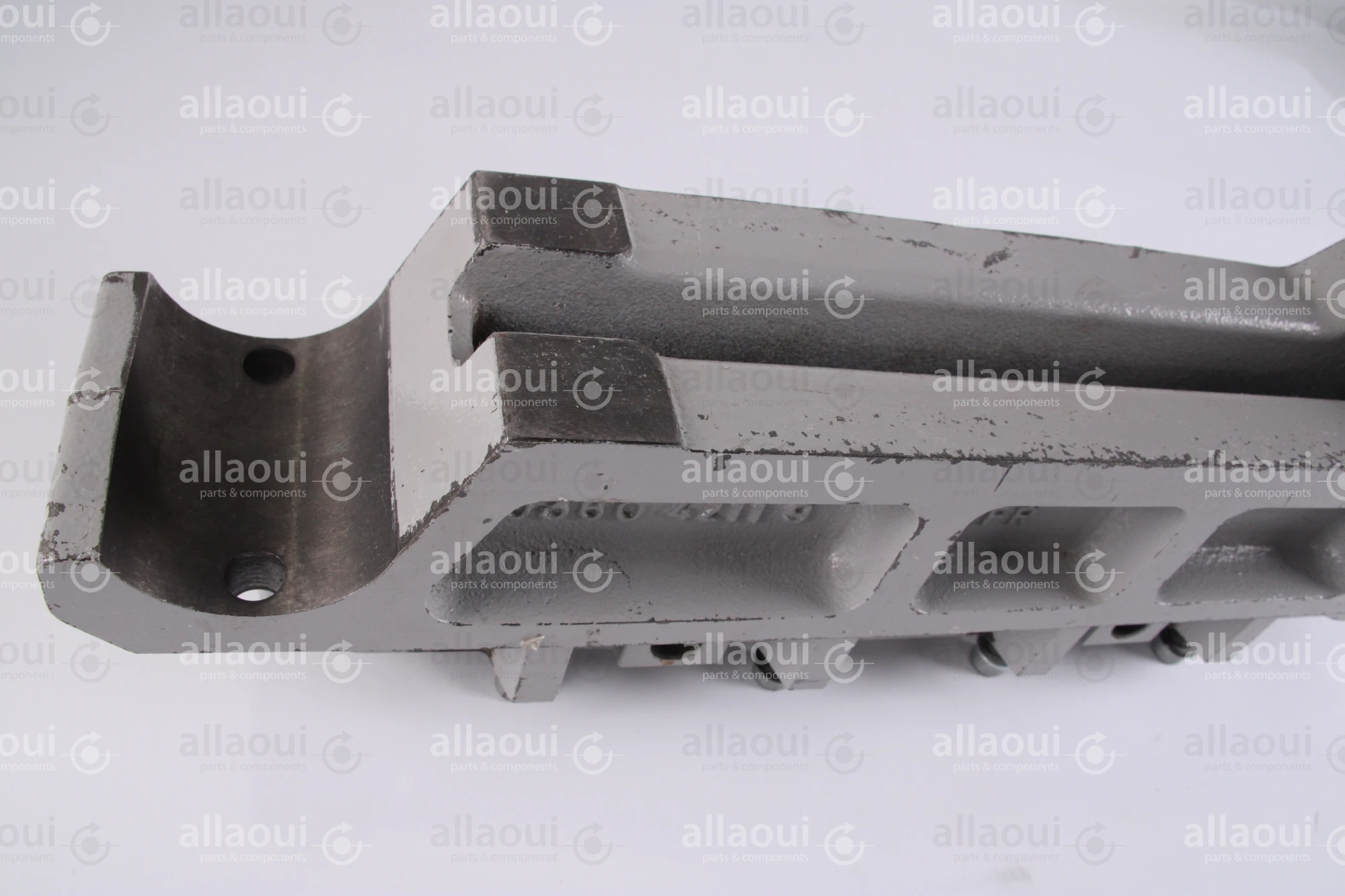 Müller Martini Blade holder 0360.4211.1