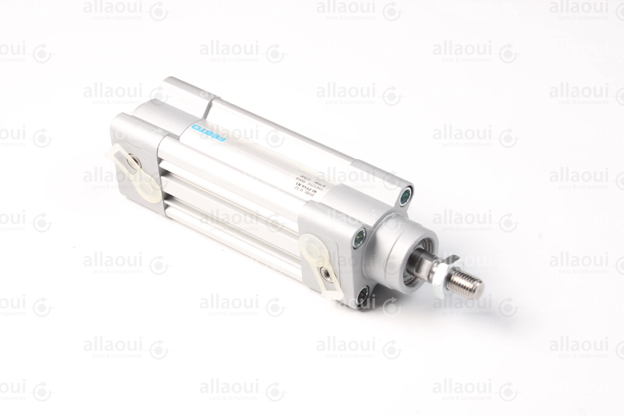 Festo compact cylinder DSBC-U-32-40-PPVA-N3