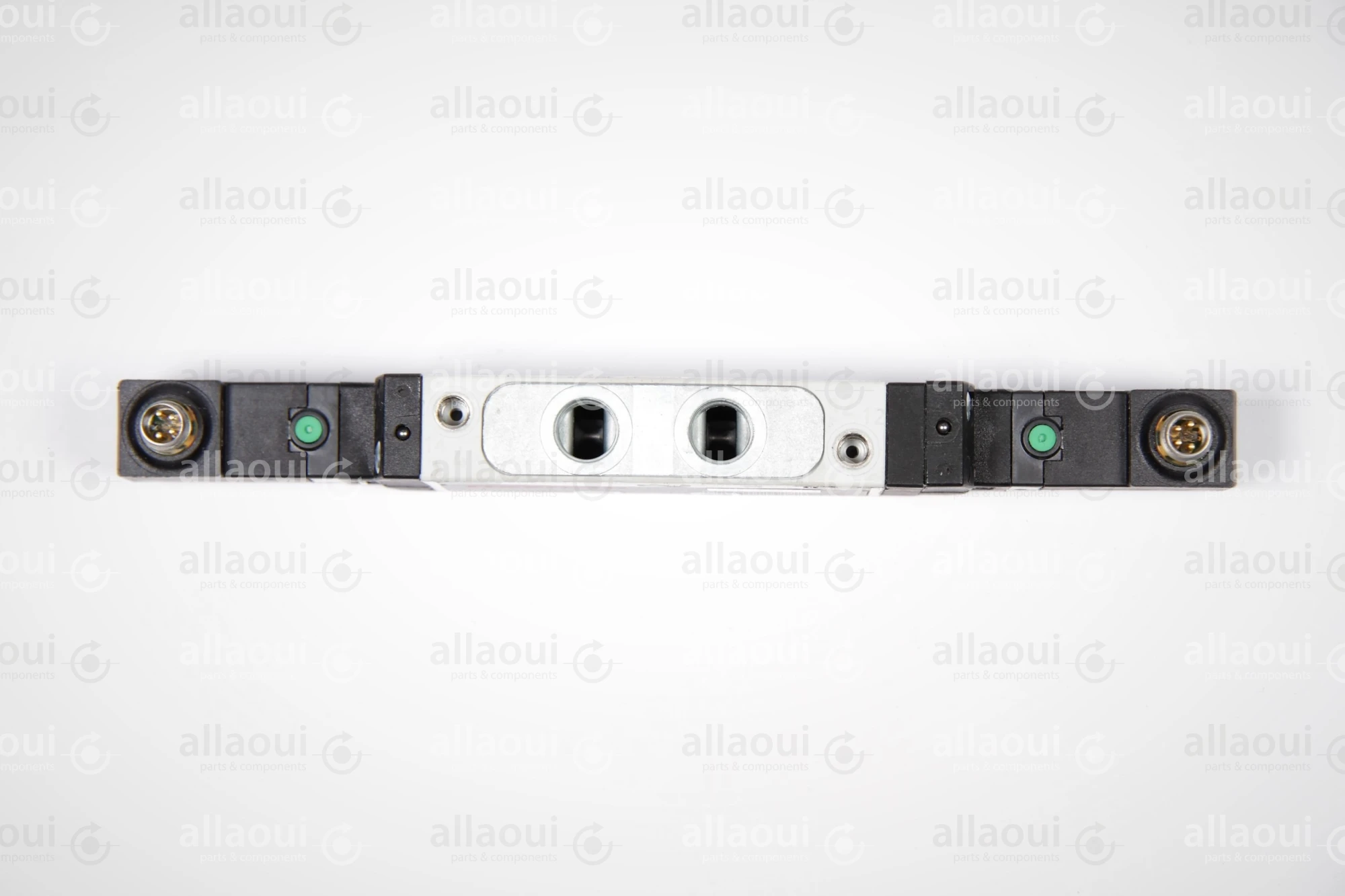 Bosch Rexroth Pneumatic Valve 0820061351