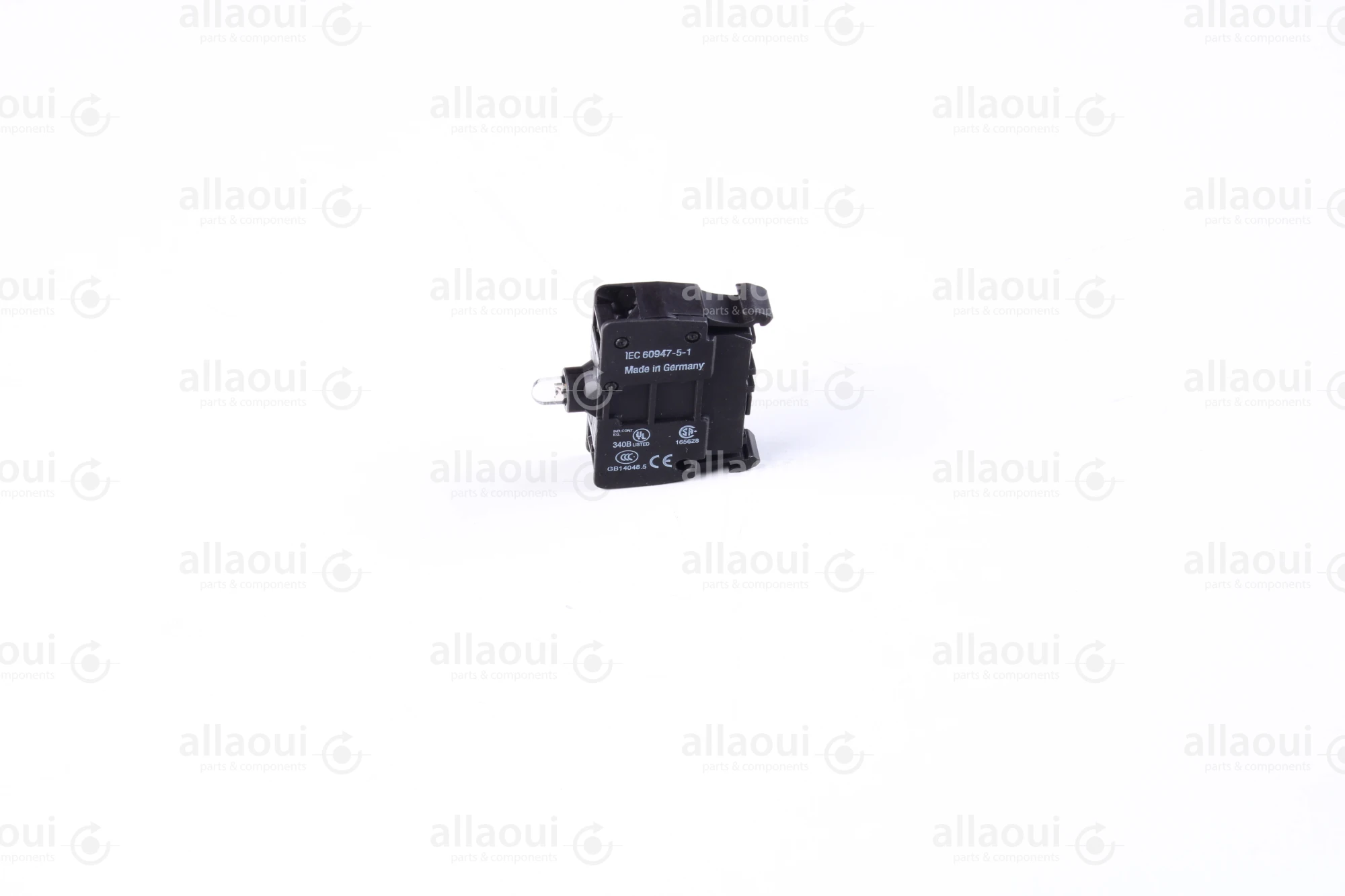 Polar LED-Element  M22-CLEDC-W 413305