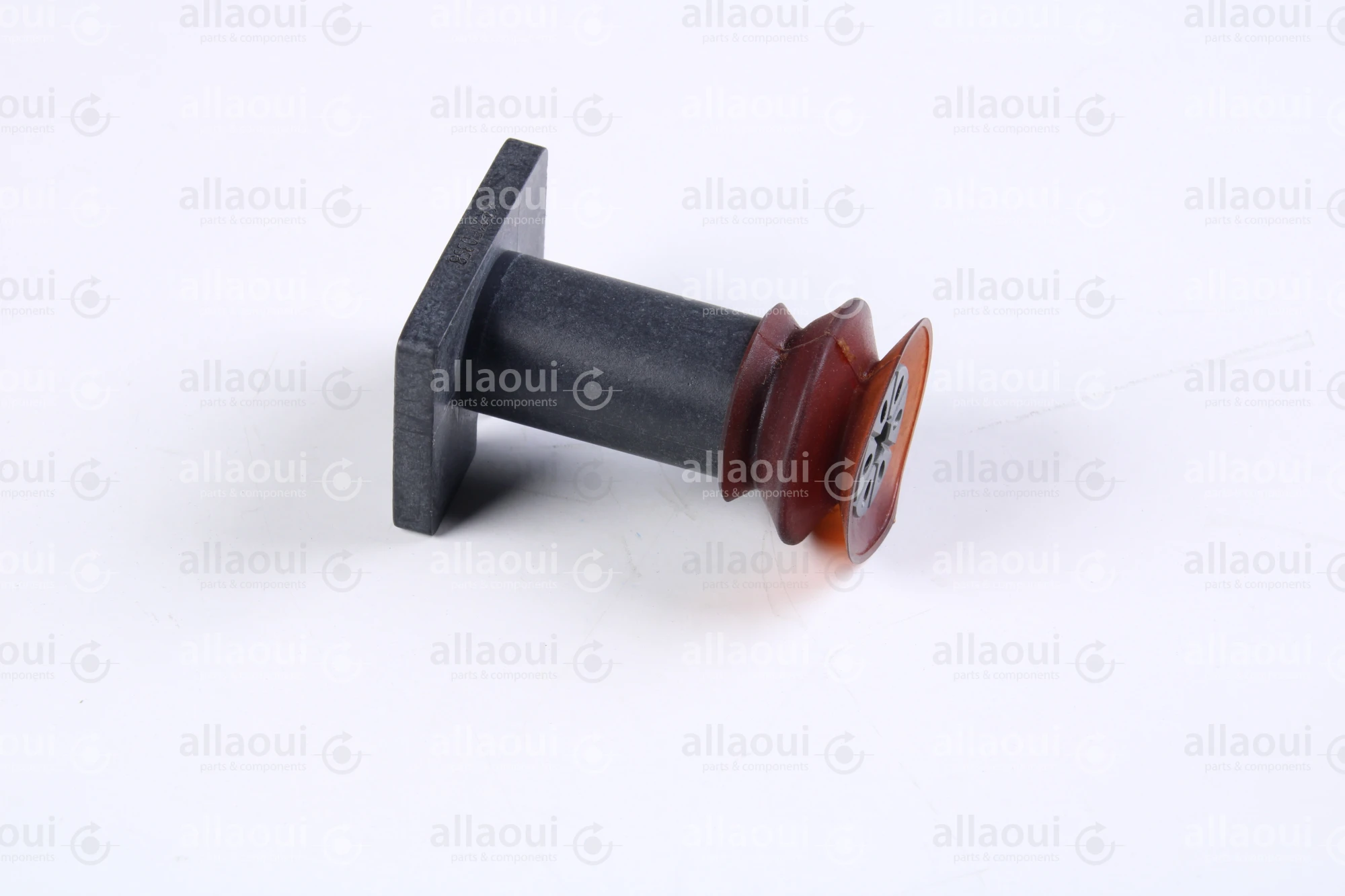 Manroland Vacuum separator for paper 8021F150176