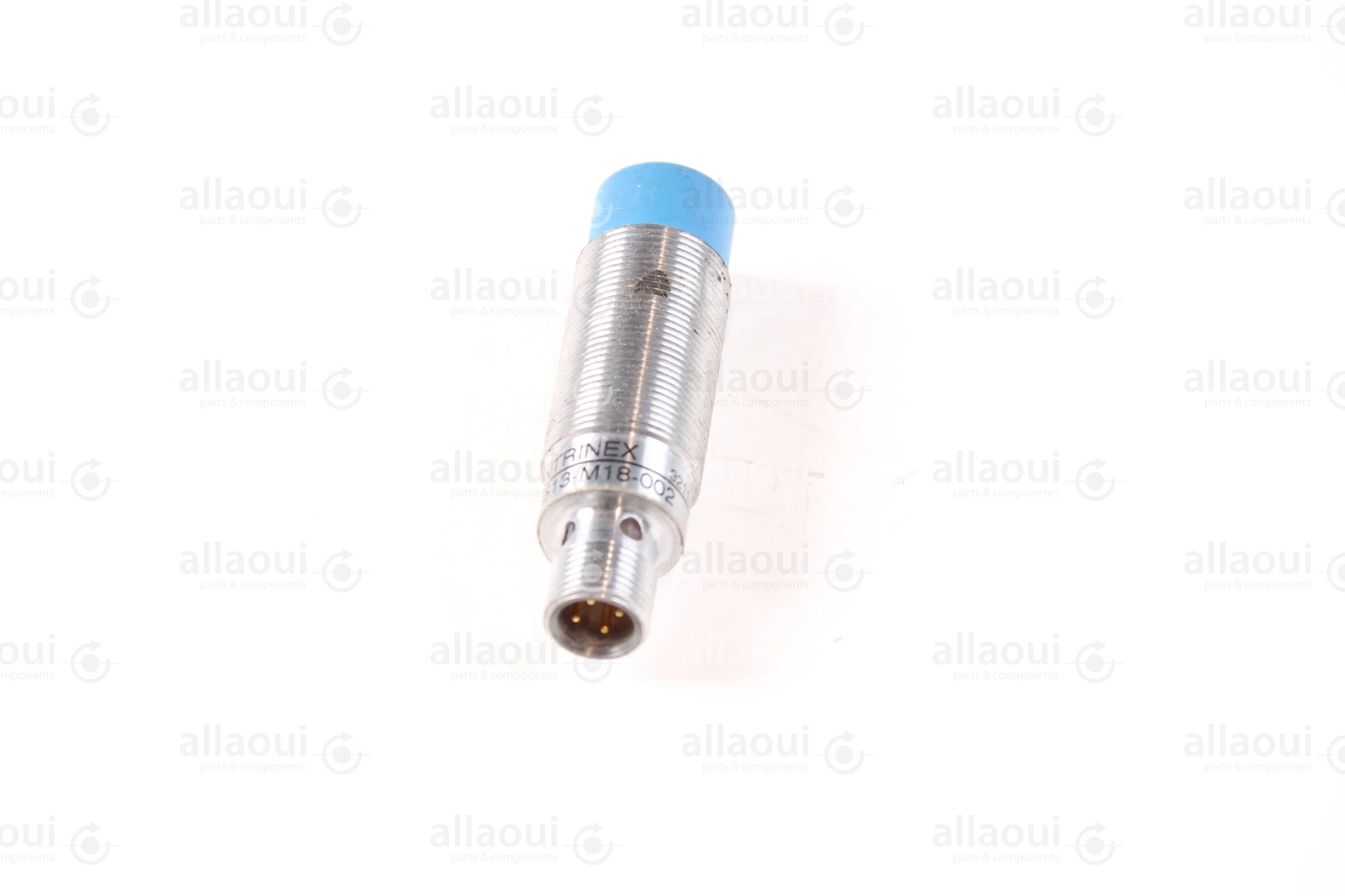 Contrinex Proximity Sensor DW-AS-513-M18-002