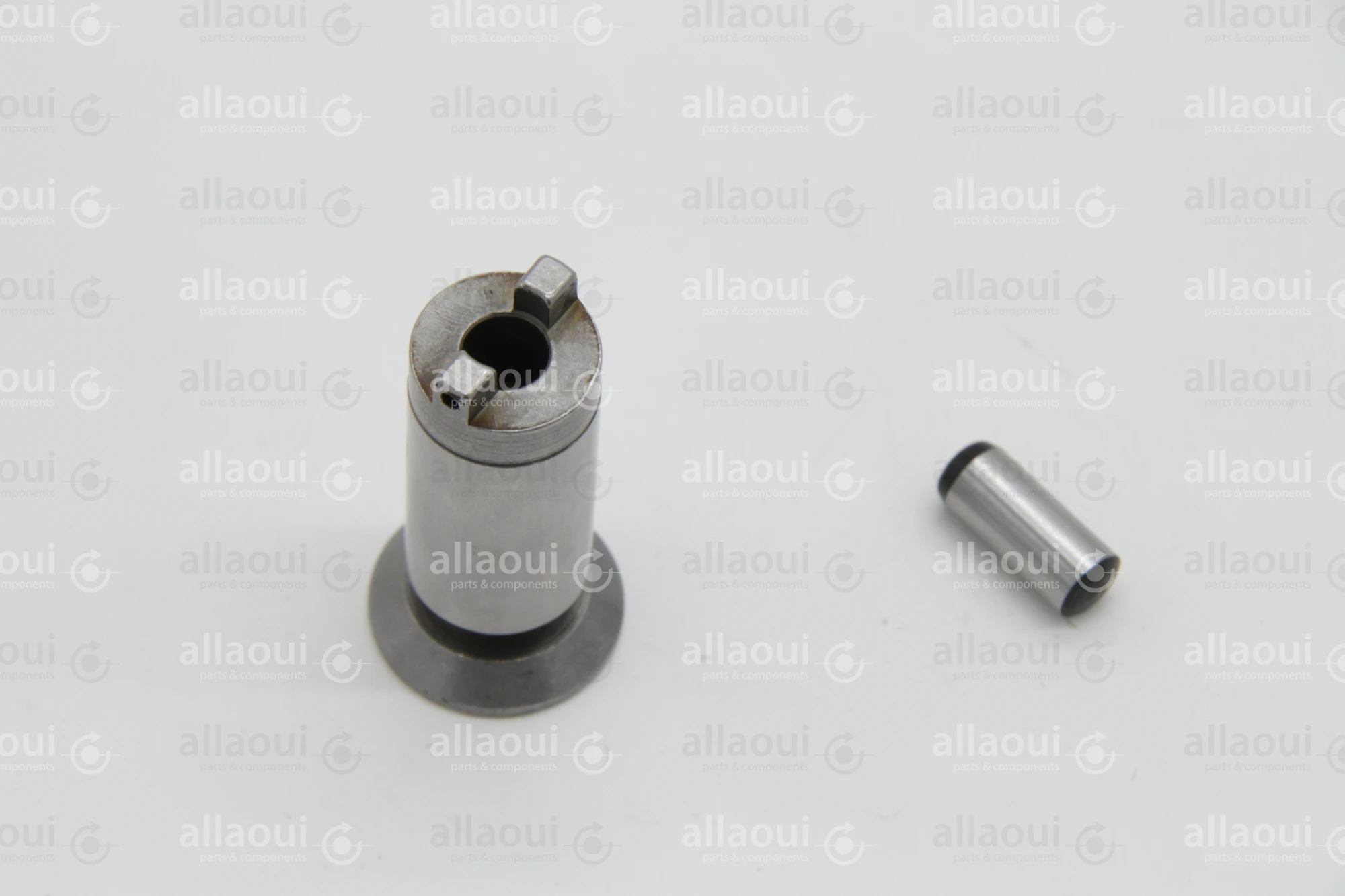 Heidelberg Bearing Bolt OS GTWE DZWE MV.057.182 /