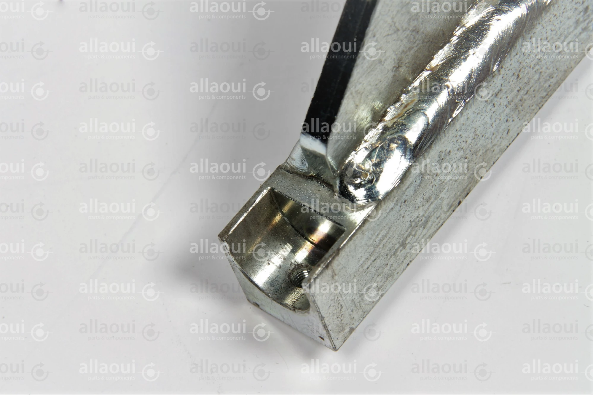 Müller Martini Stirrup 126.4X275.7X597 0379.1111.2