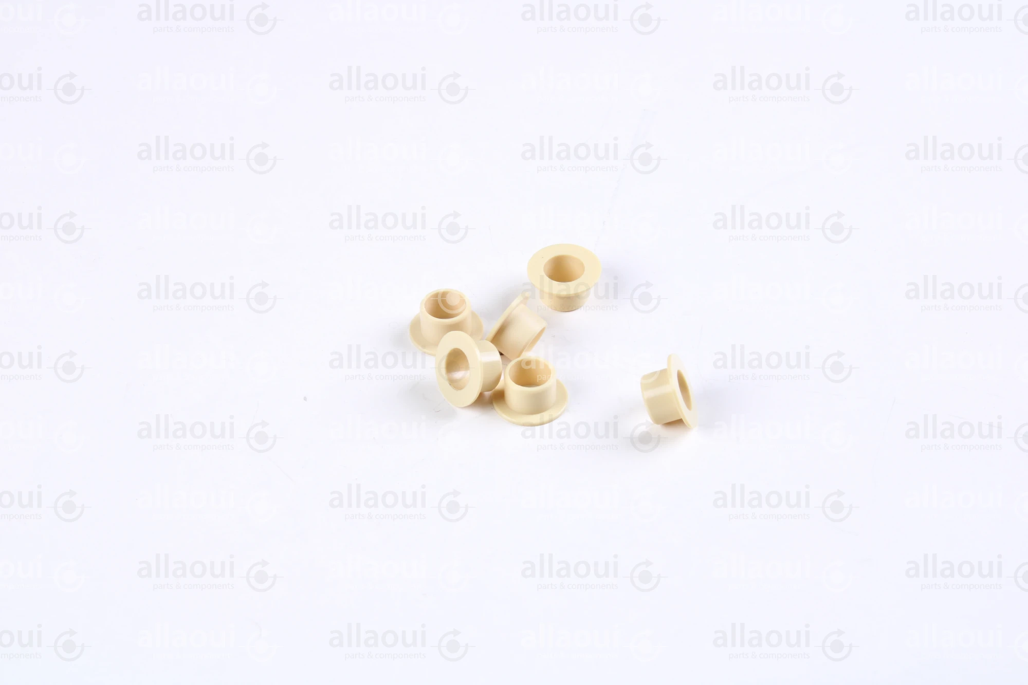 Müller Martini Plain bearing (6 Pieces) 3697.1611.4 (6 Stück)