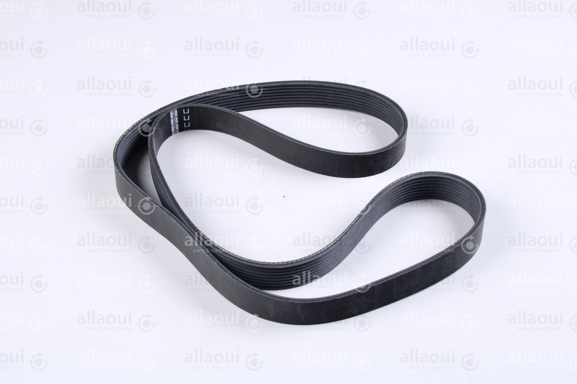 Optibelt V-Ribbed belt PJ 1016 RB PJ 1016 RB