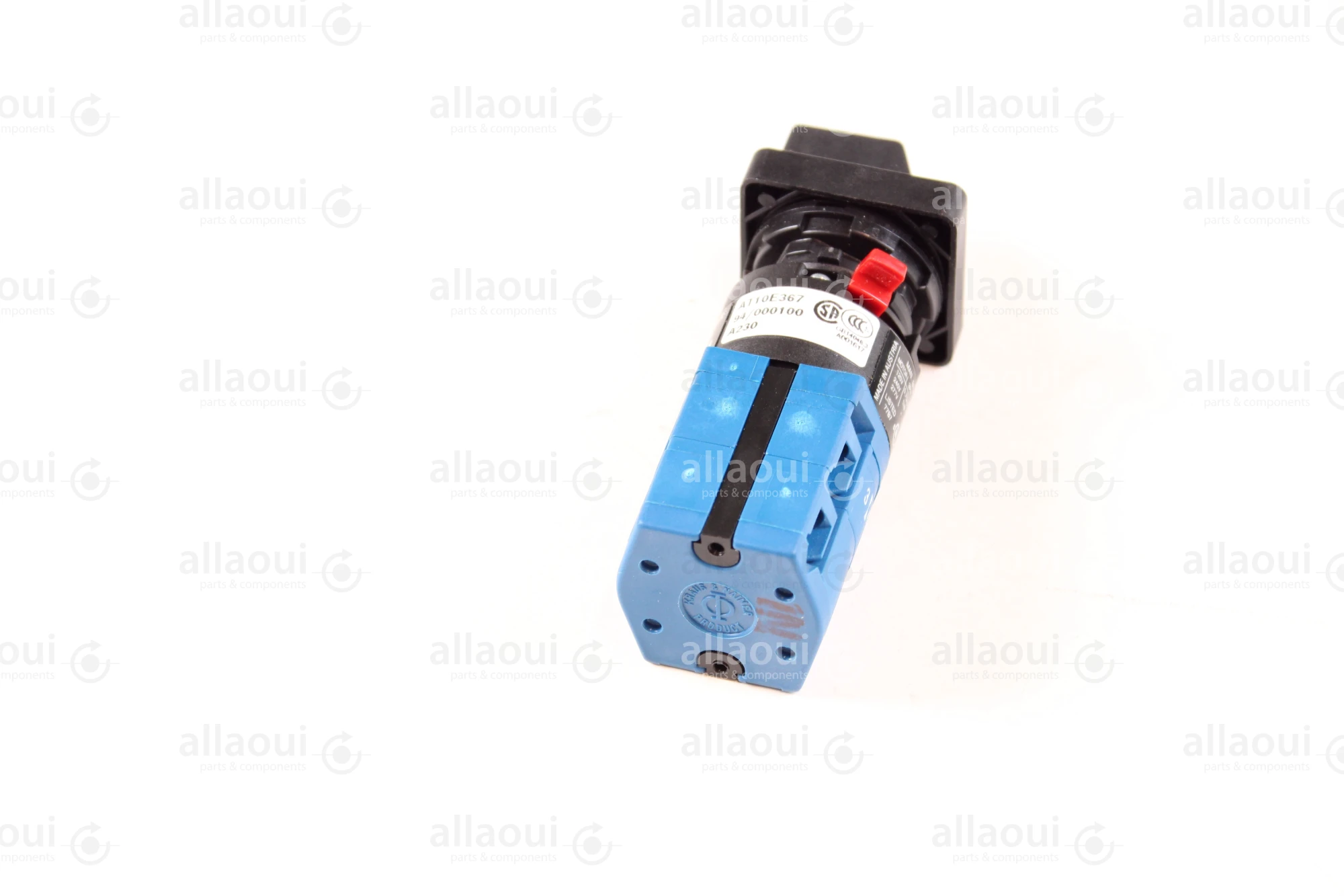 Kraus & Naimer Switch CG4 AT10E367