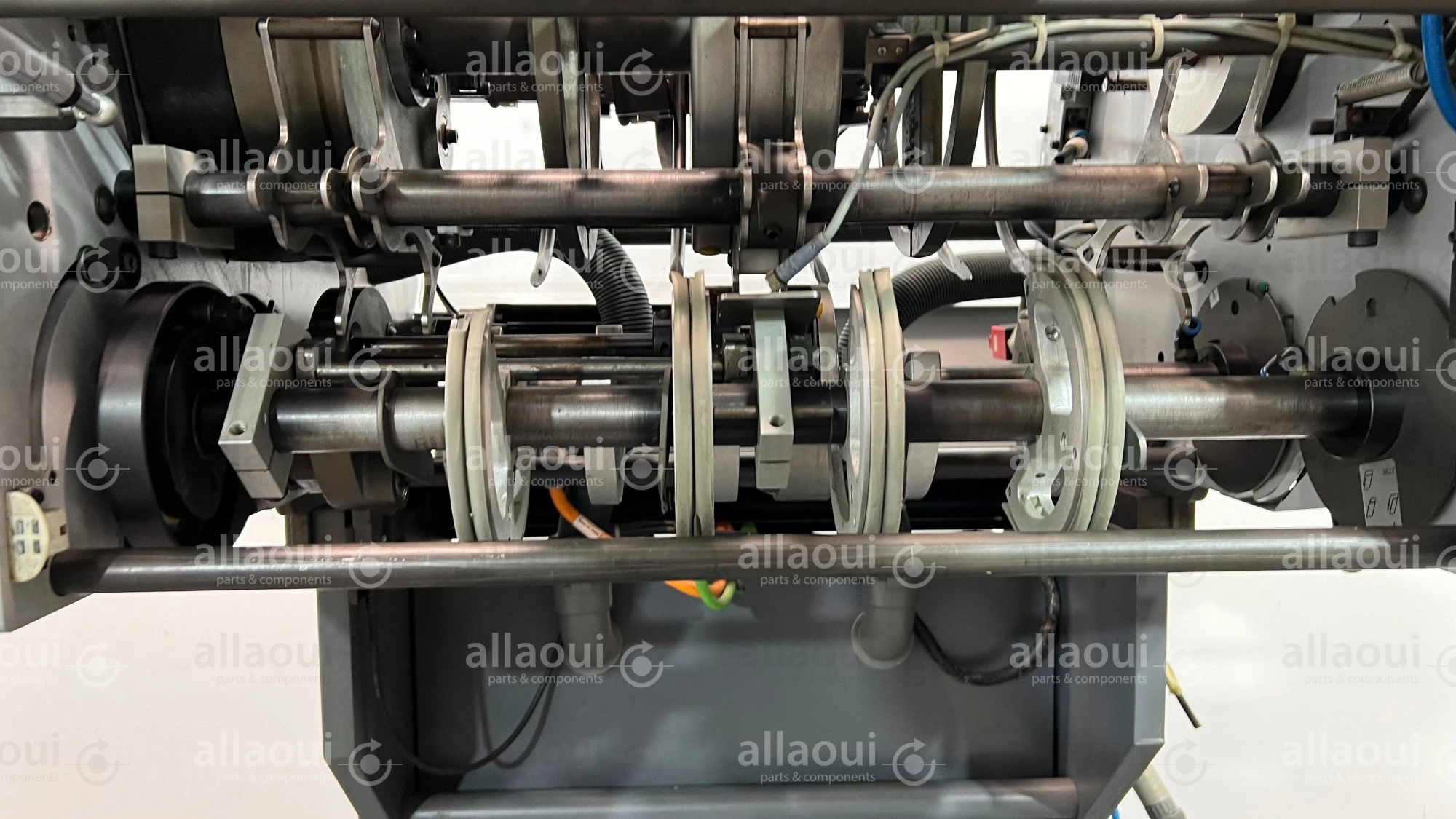 Heidelberg Feeder TAS 400 TAS400