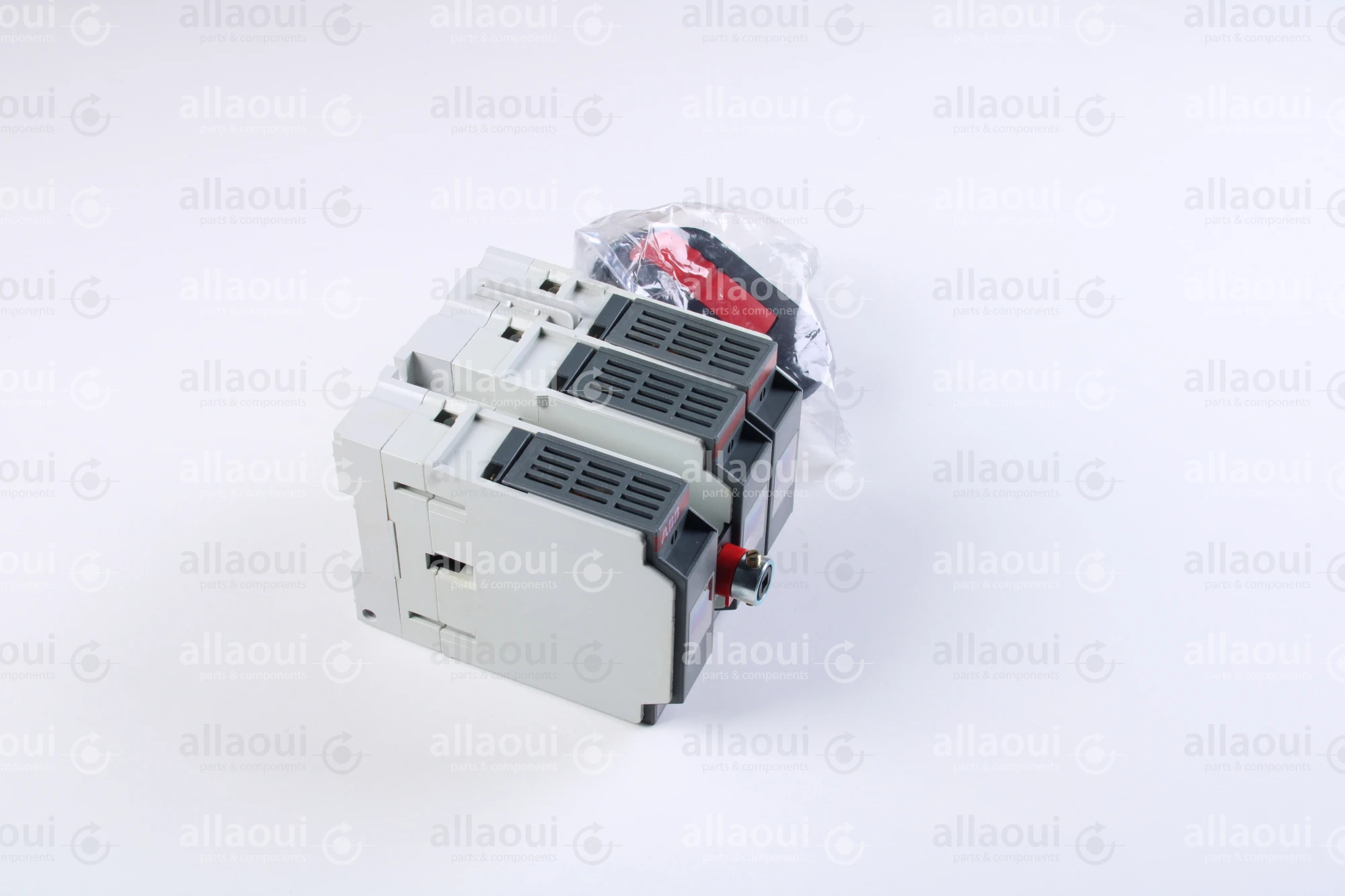 ABB Switch Fuse 1SCA022615R8150