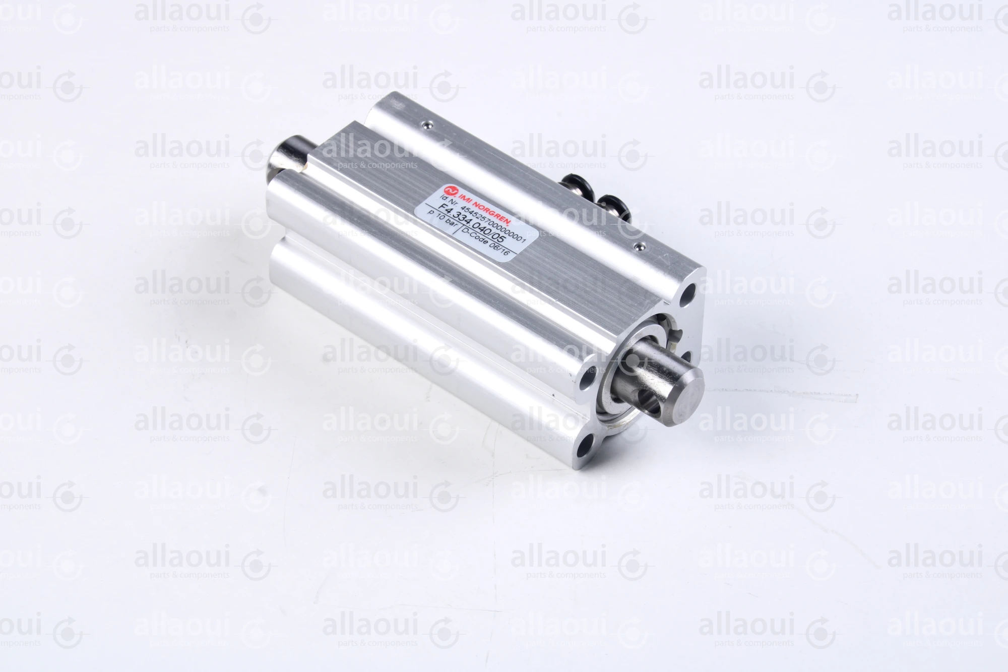 Heidelberg Pneumatic Cylinder F4.334.040/05