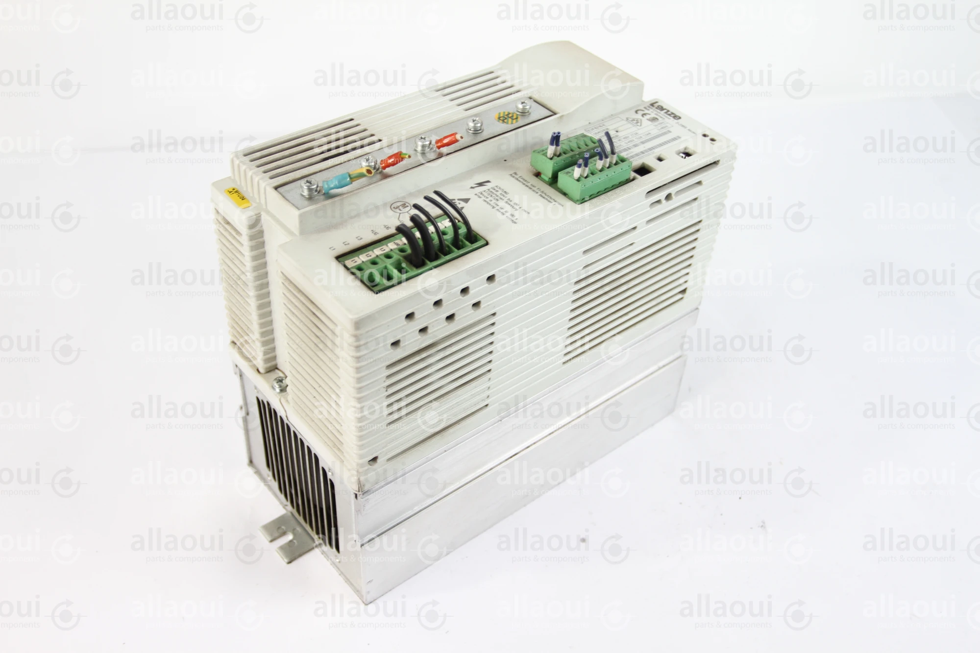 Lenze Frequency Converter EVF8216-E