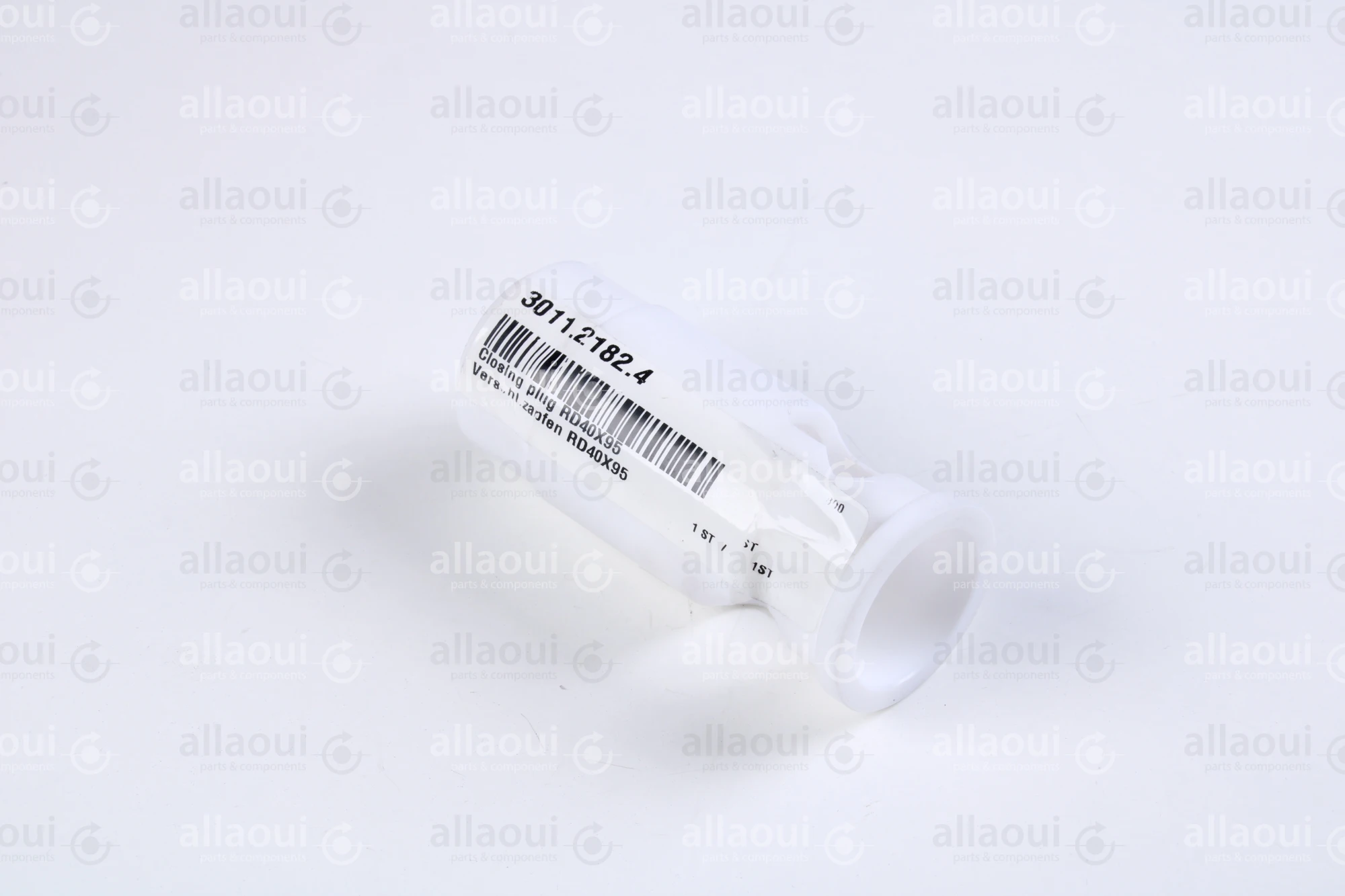 Müller Martini Closing Plug 3011.2182.4