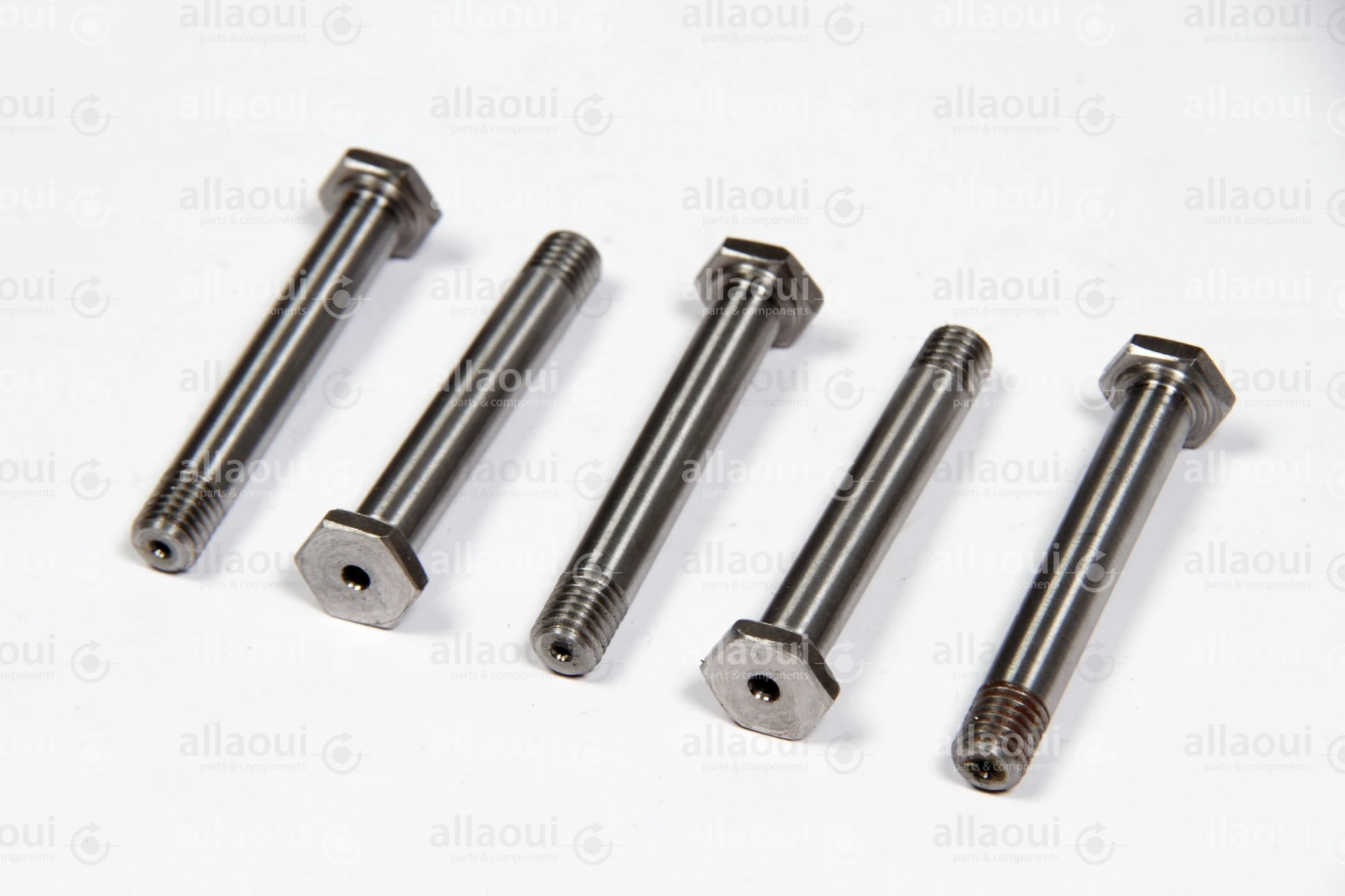 Manroland Bolt (5 Pieces) 16.31293-0095