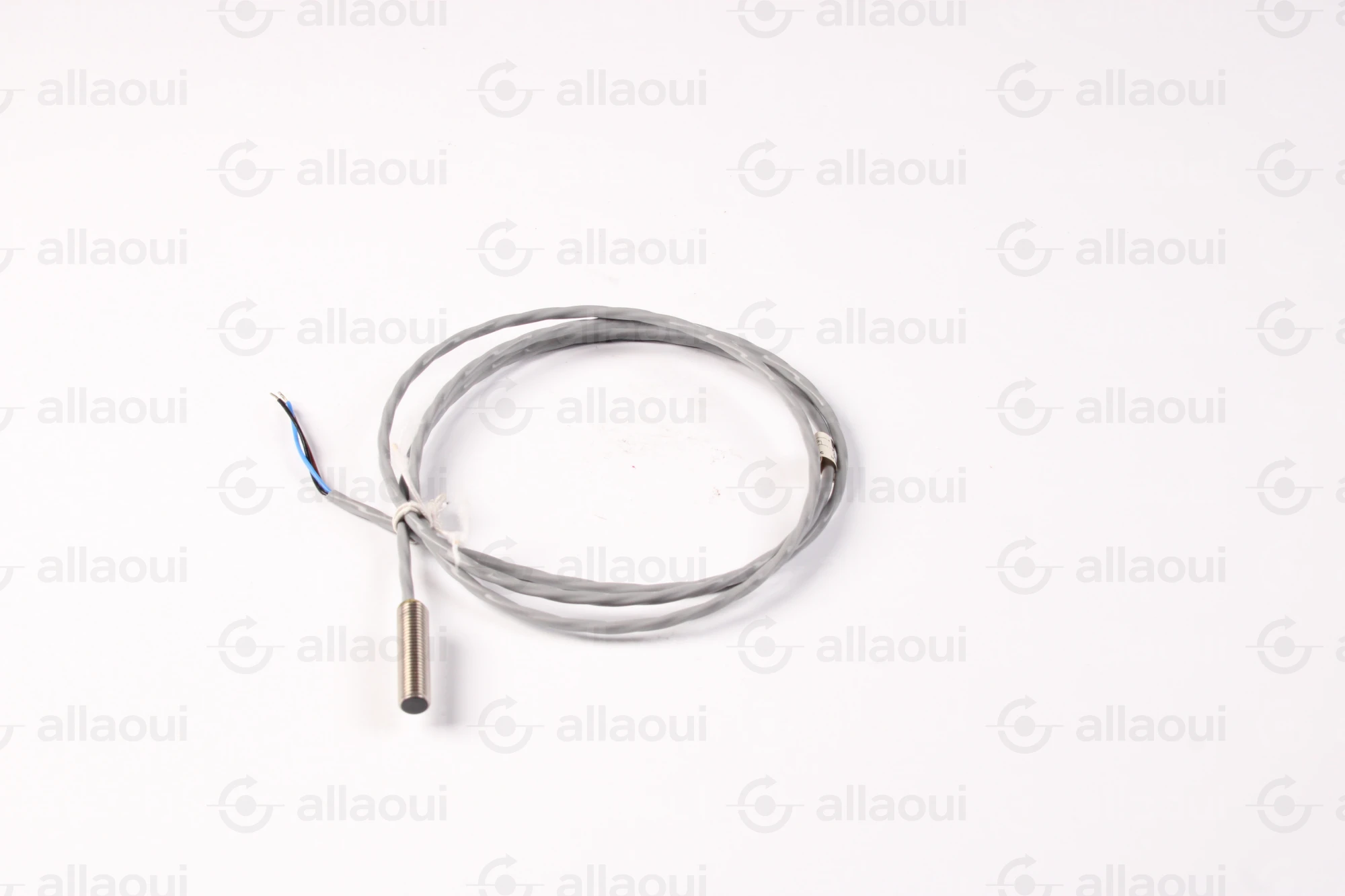 Pulsotronic Proximity sensor inductive KJ2-M8EB30-DPÖ-X1019