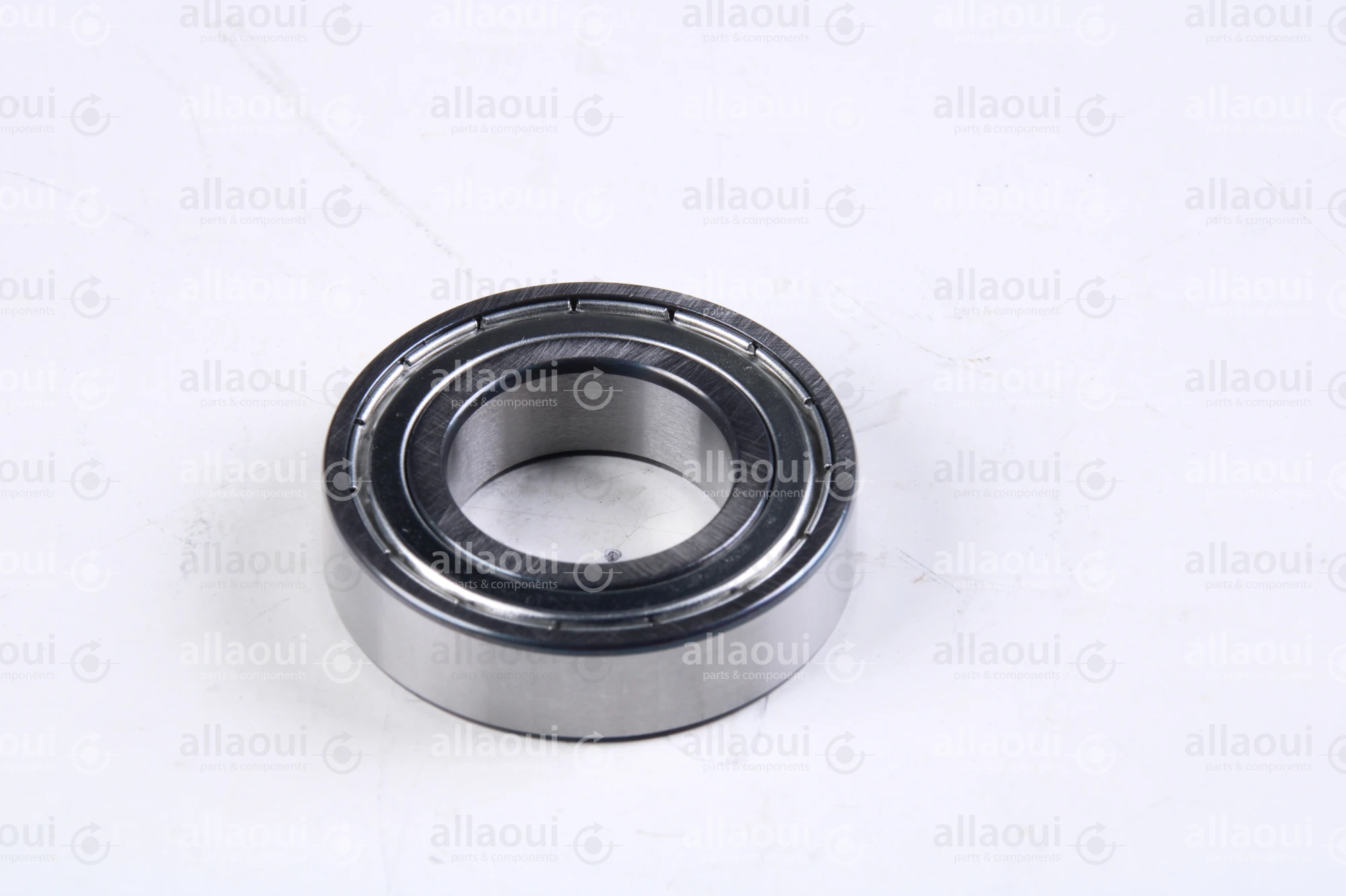 FAG Ball Bearing 6005.2ZR