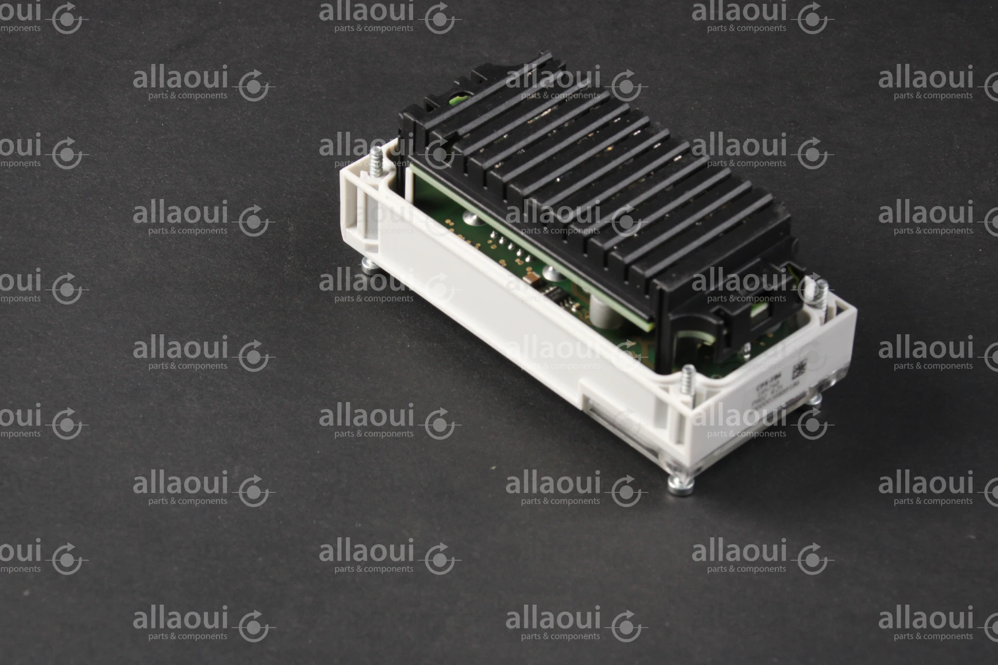 Festo Field bus node 195748