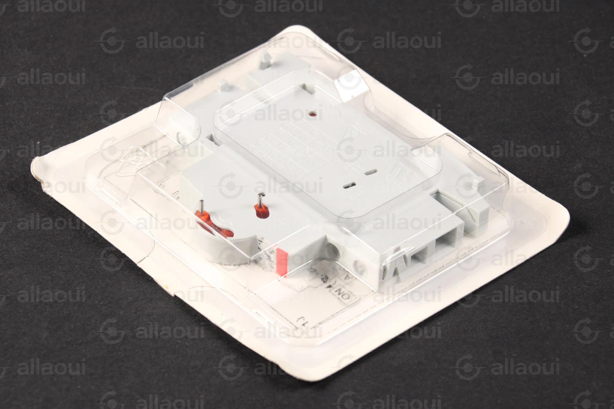 ABB Auxiliary Contact S2C-H6R