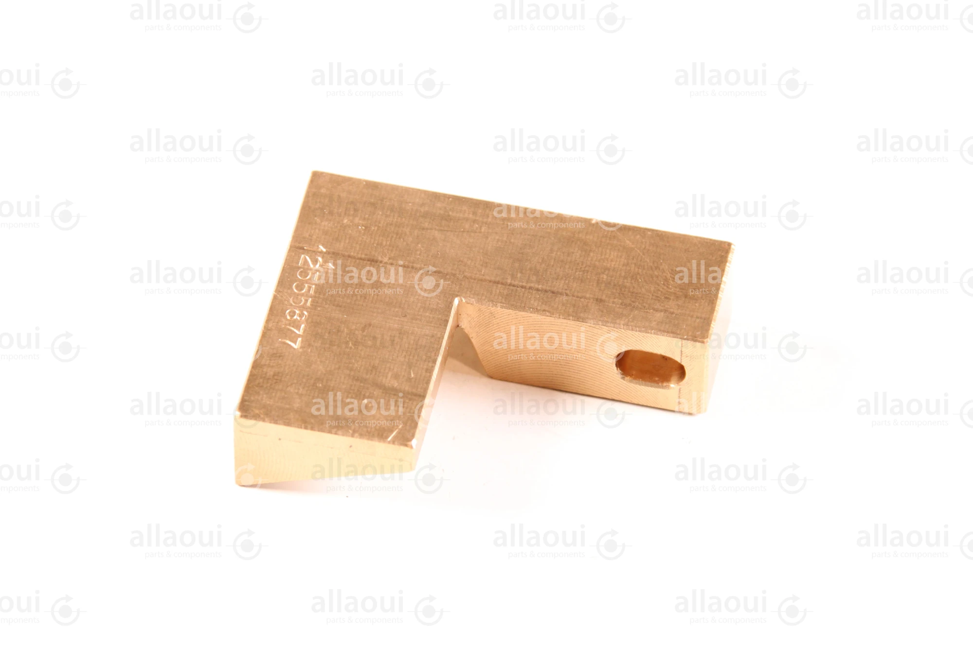 Kolbus Block 12555877