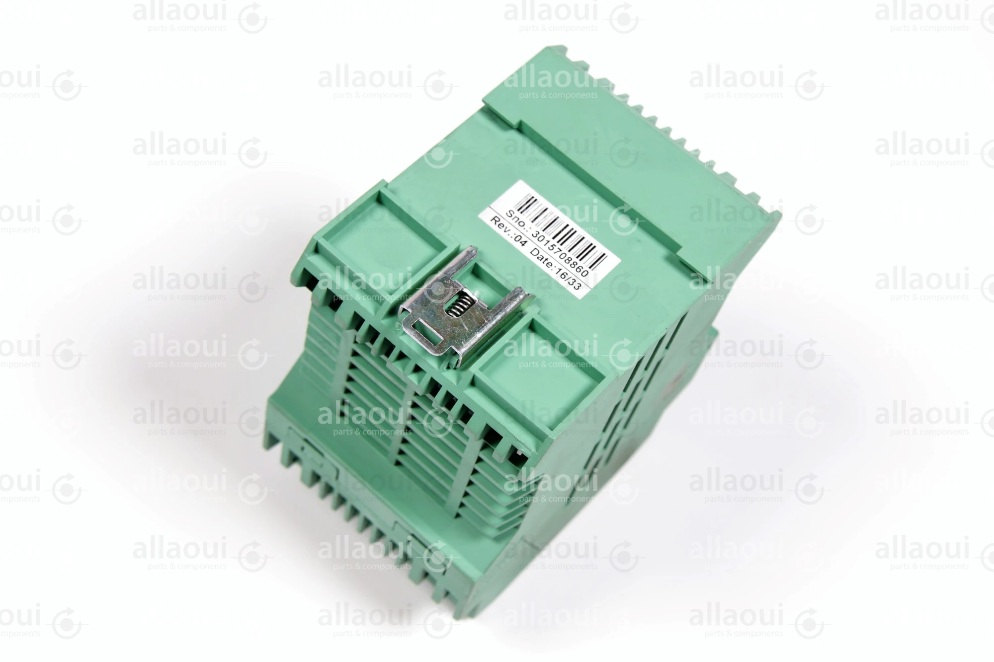 Phoenix Contact MINI-PS-100-240AC/24DC/4 MINI-PS-100-240AC/24DC/4