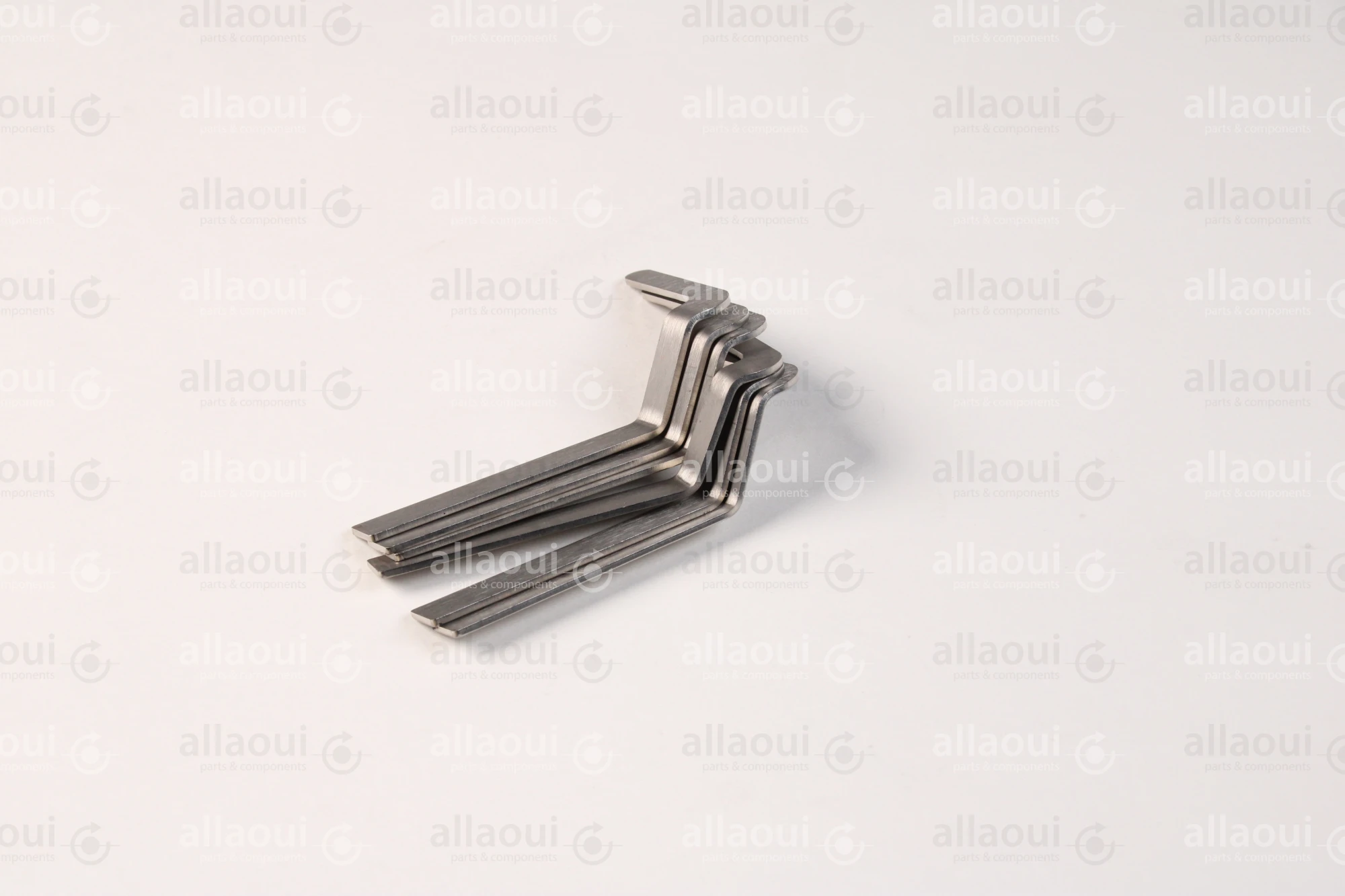 Müller Martini Gripper BL1.5 (5 Pieces) 0431.1685.4