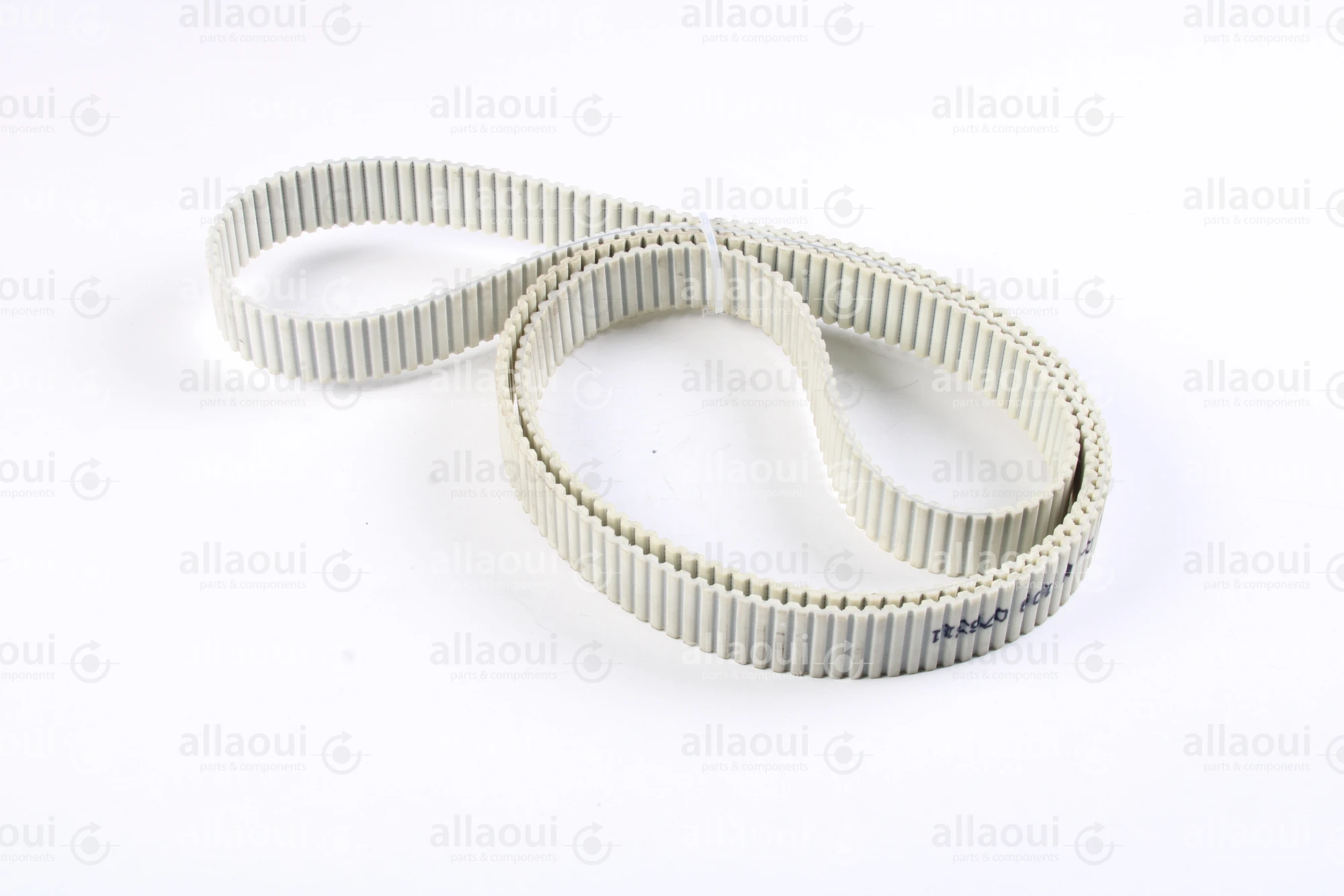 Müller Martini Toothed Belt 25 AT5/1600-D 3675.2466.4