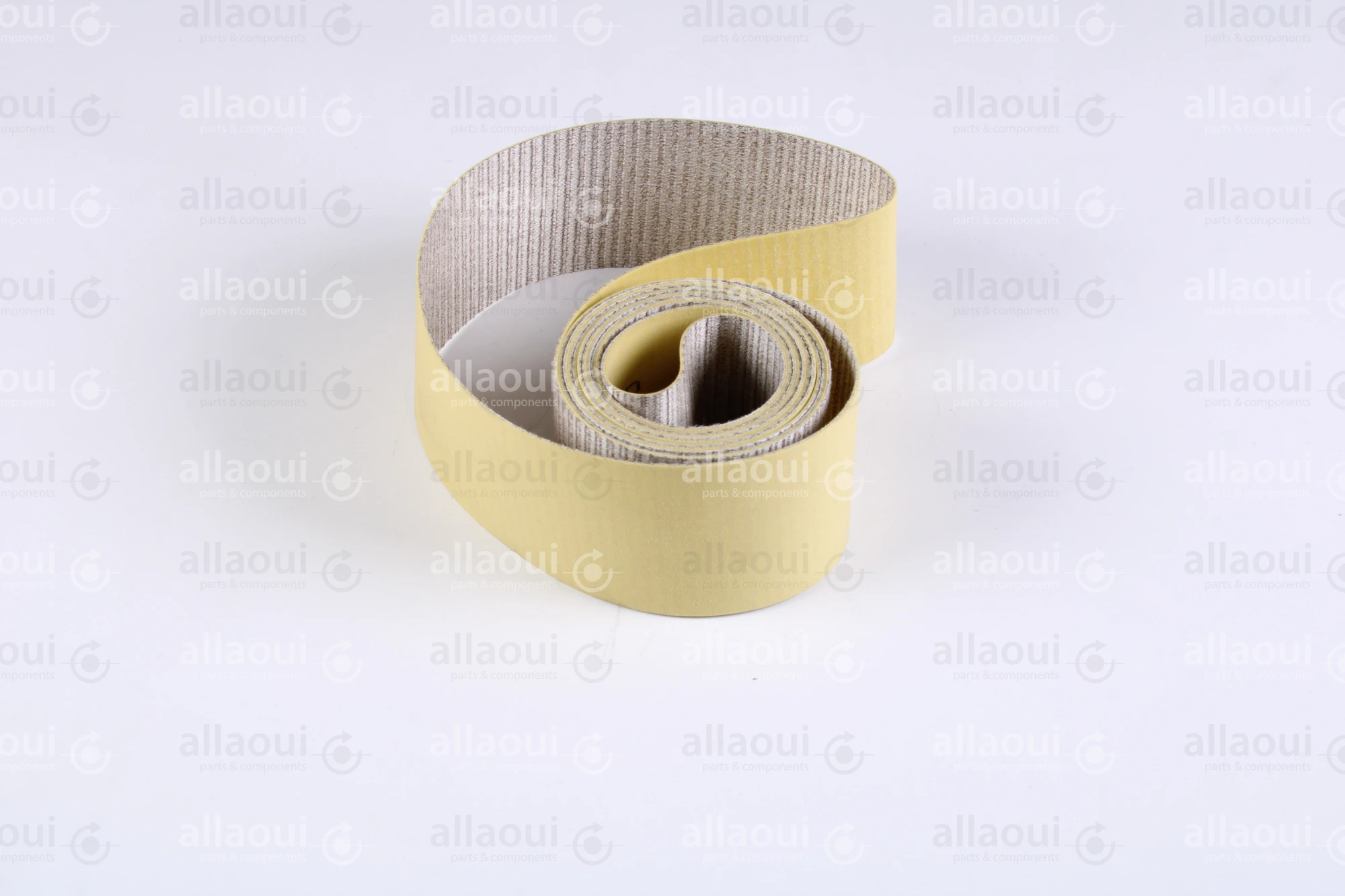 MBO Belt PU 20/1-50X2435 0106953