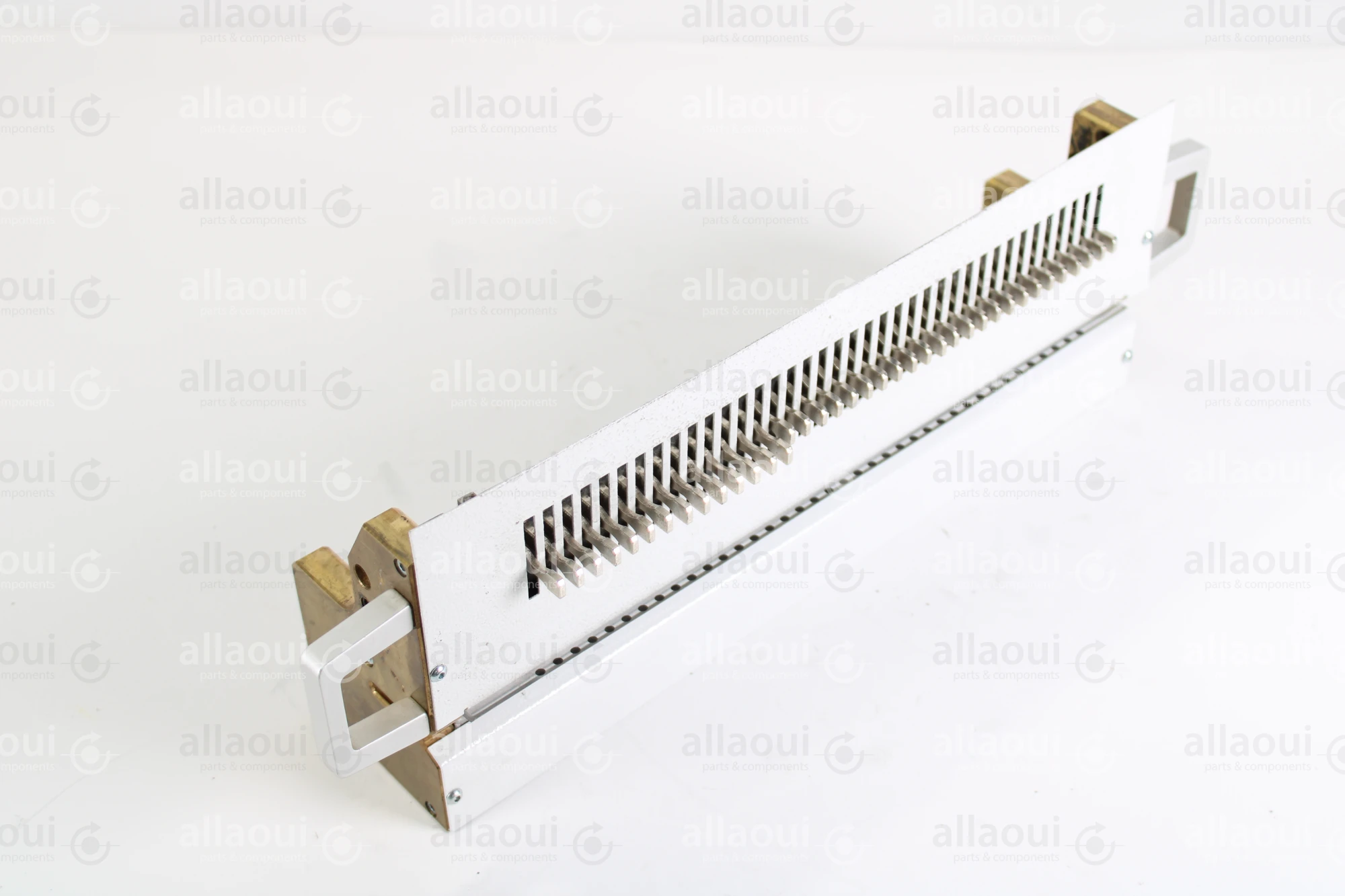 Renze Punch Die DTP-A 340