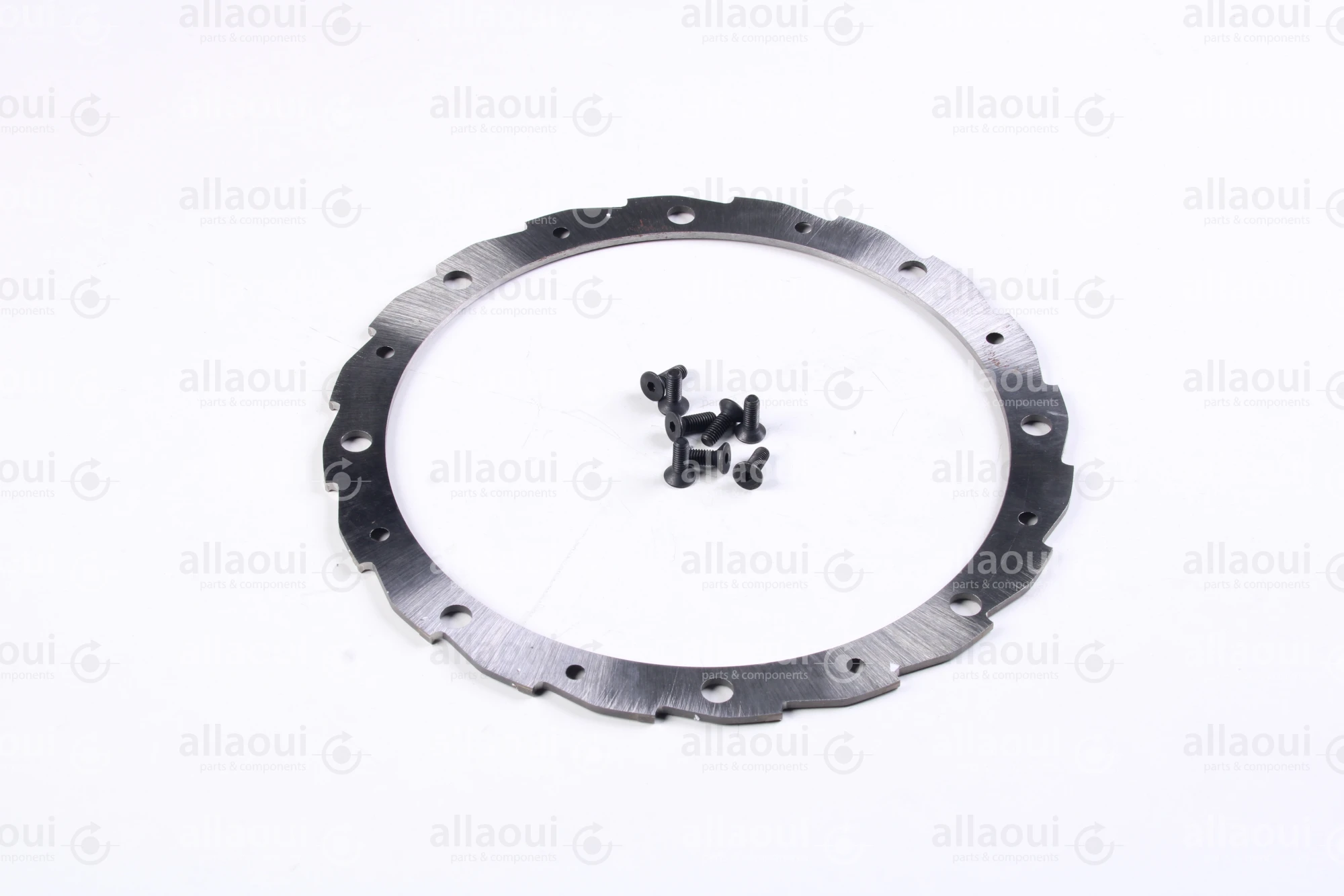 Müller Martini Milling cutter compl. (Disc) with Screws 3040.9053